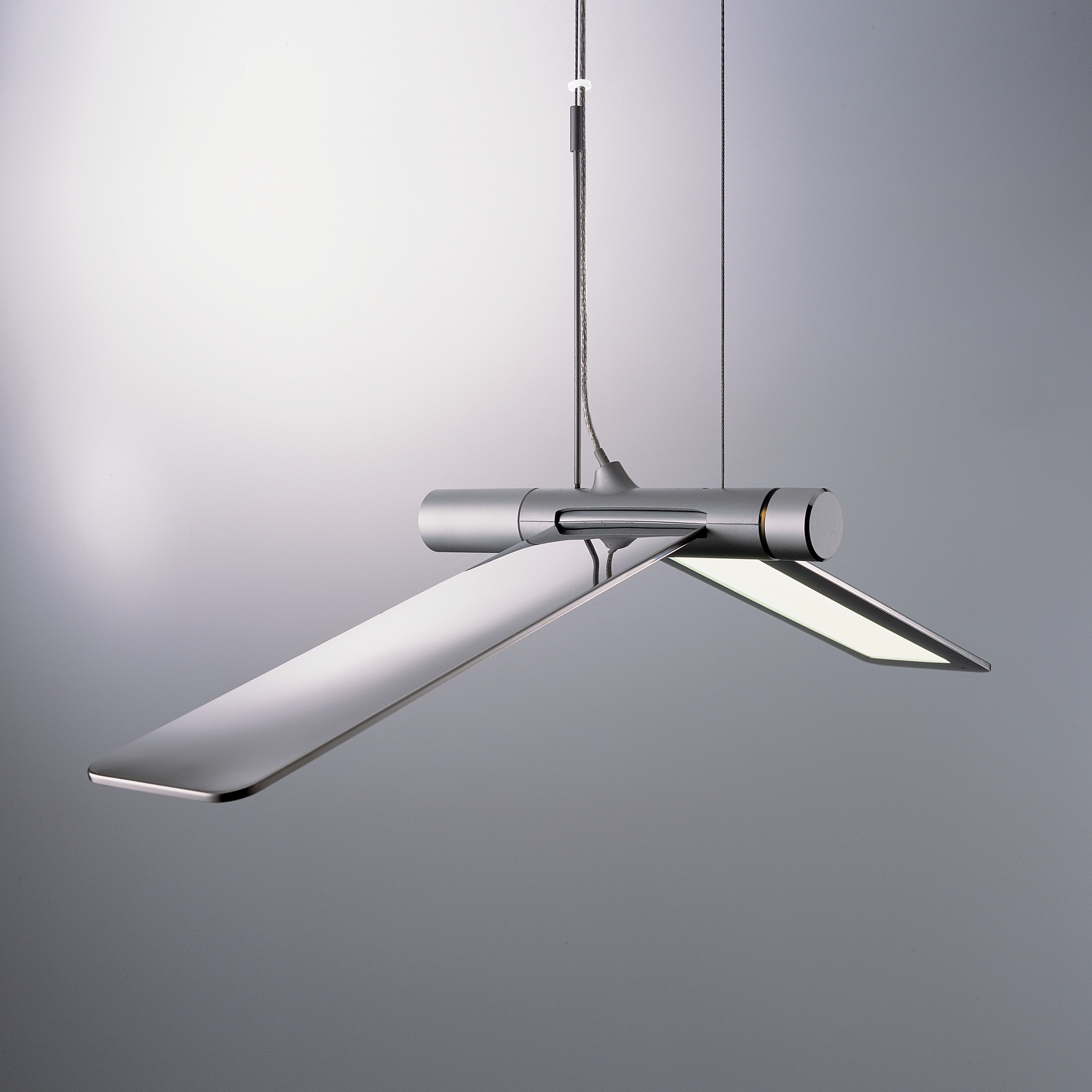 Produkt Seagull Suspension des Herstellers QisDesign anzeigen