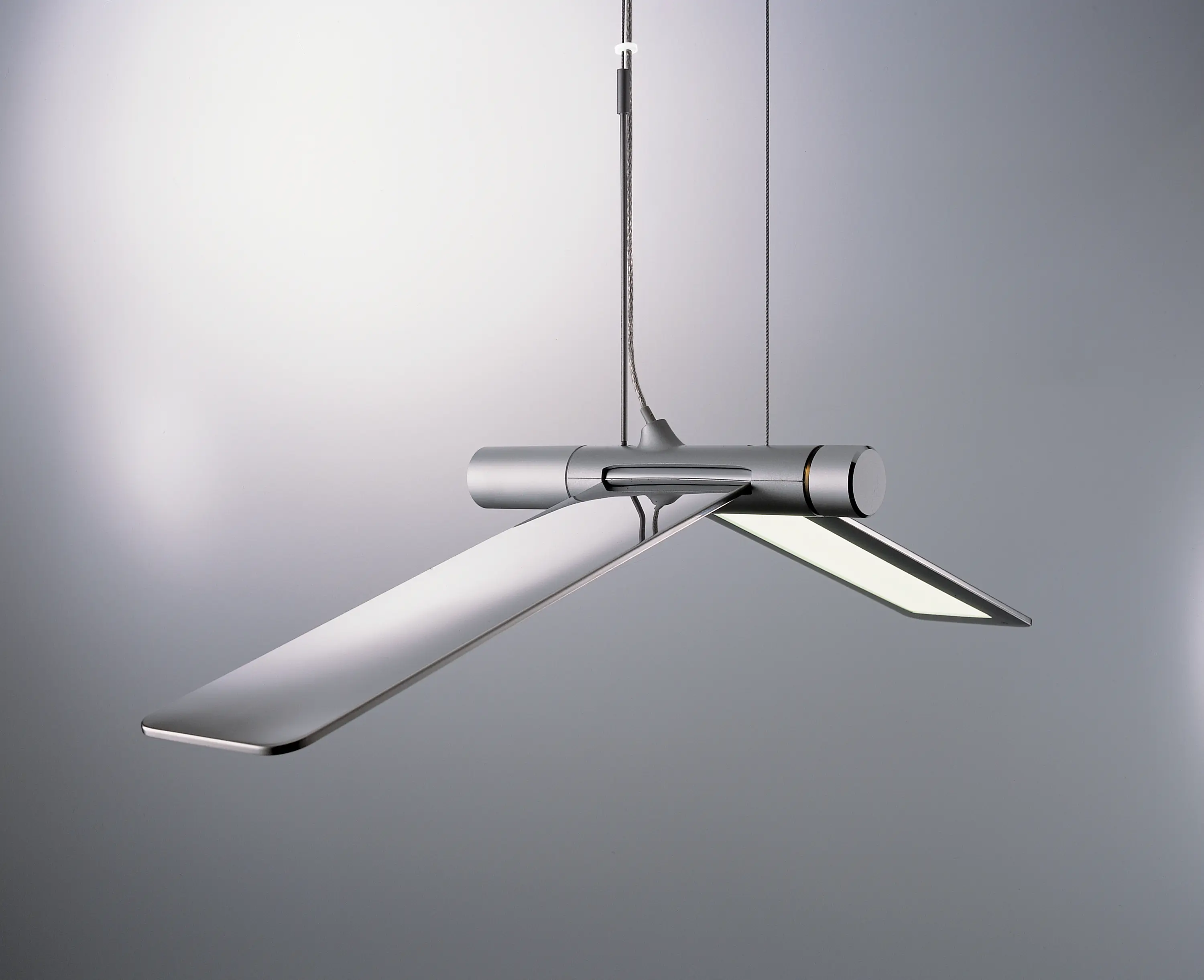 QisDesign - Seagull Suspension