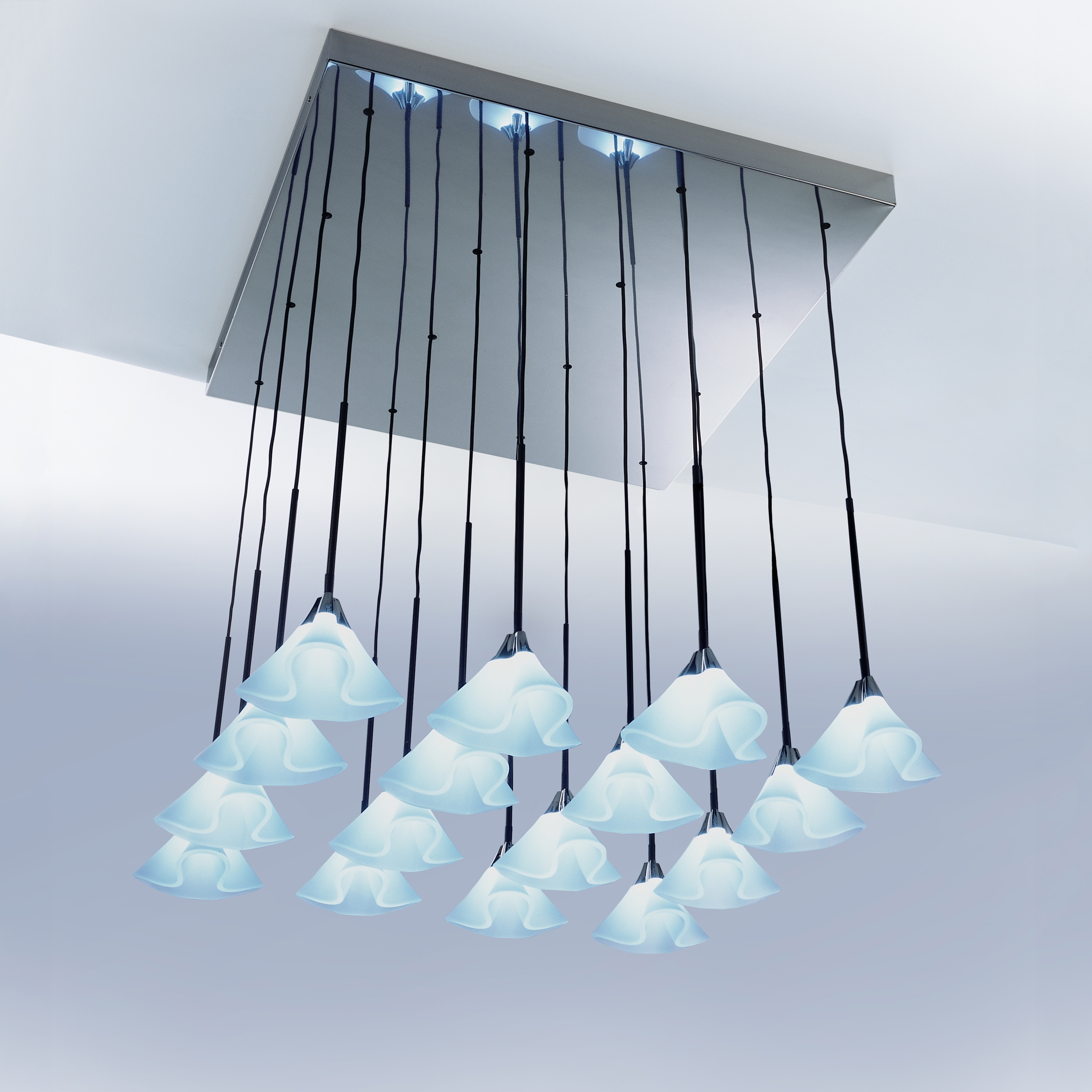 Produkt Coral Suspension des Herstellers QisDesign anzeigen