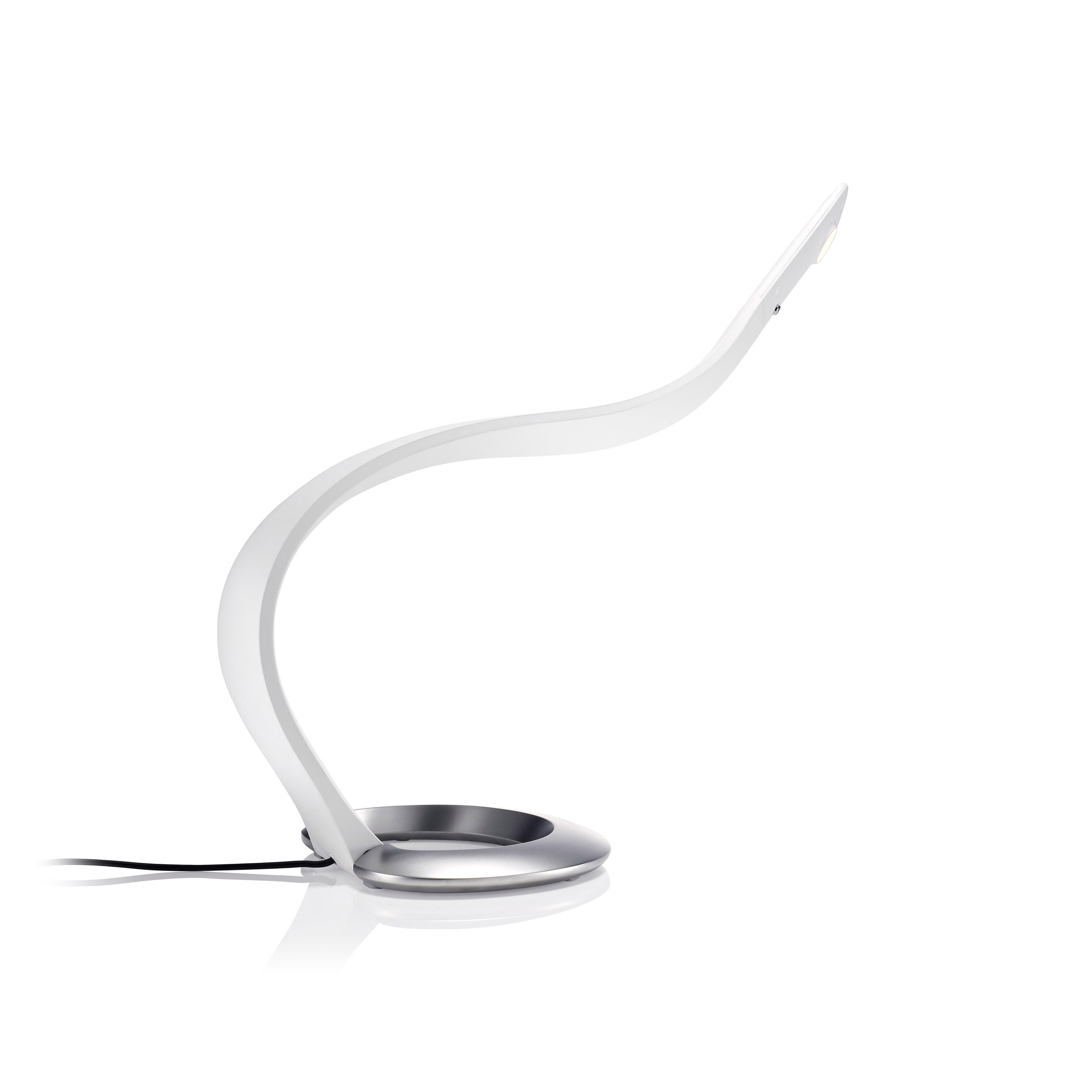Hatha Table | White