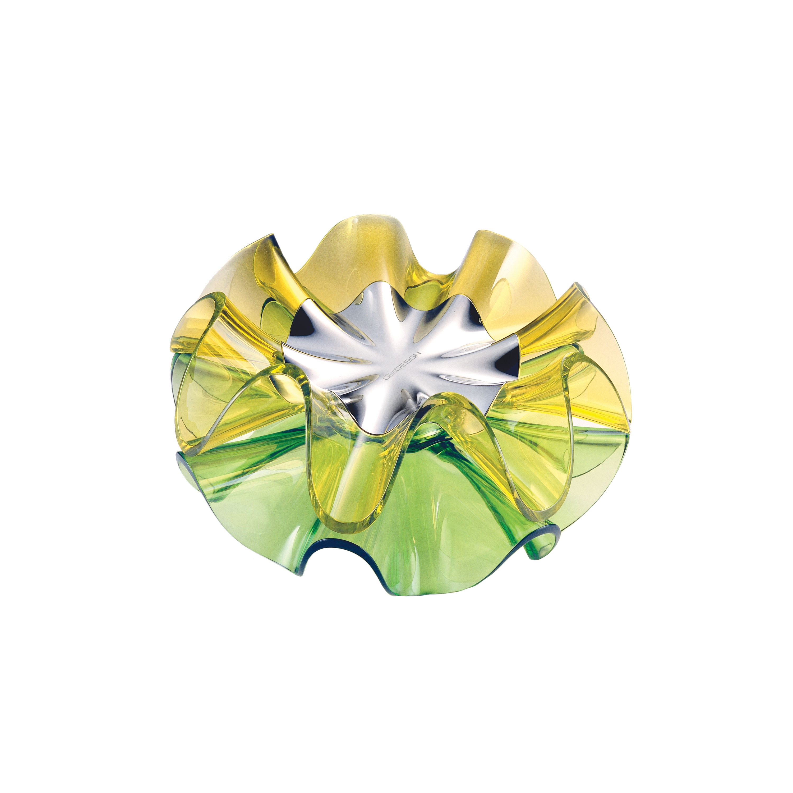 Flamenca Table | Green