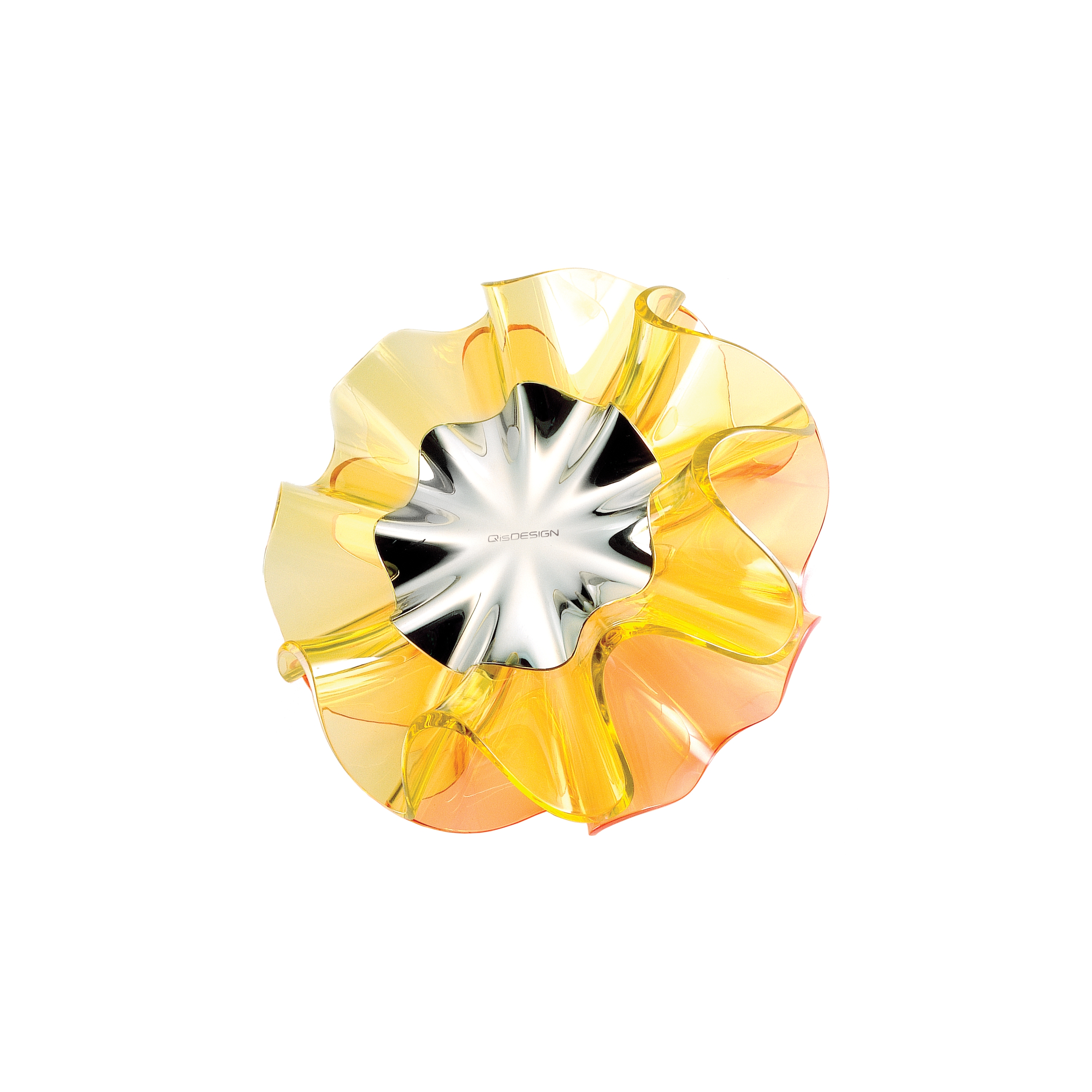 Flamenca Table | Orange