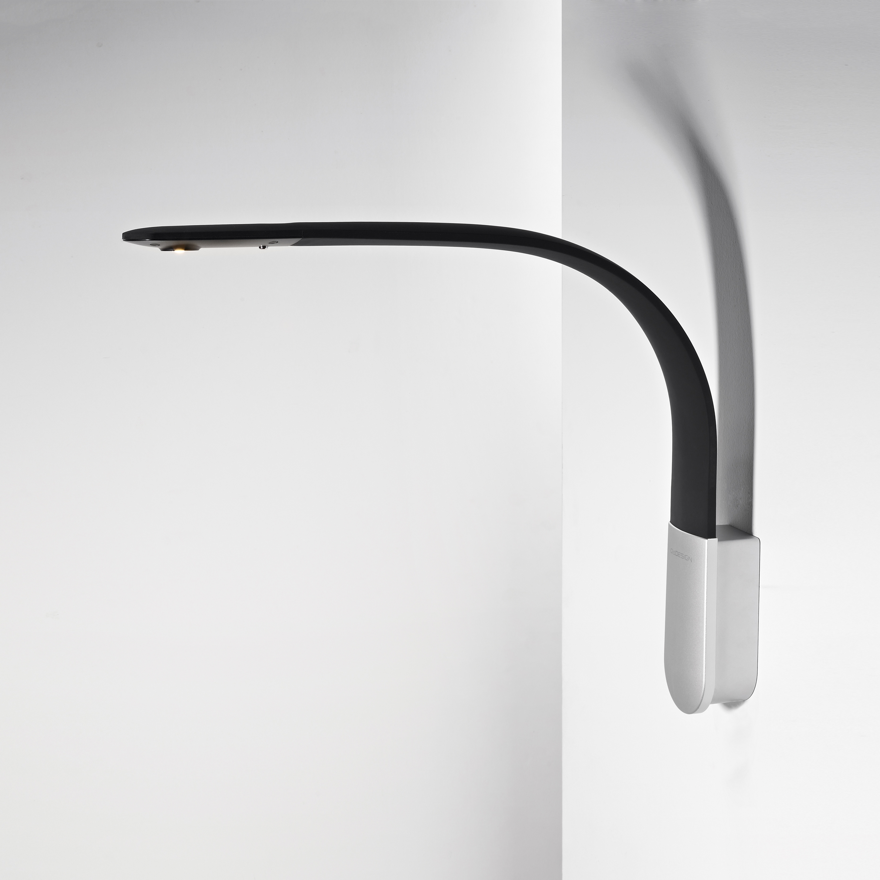 Produkt Hatha Wall | Black des Herstellers QisDesign anzeigen