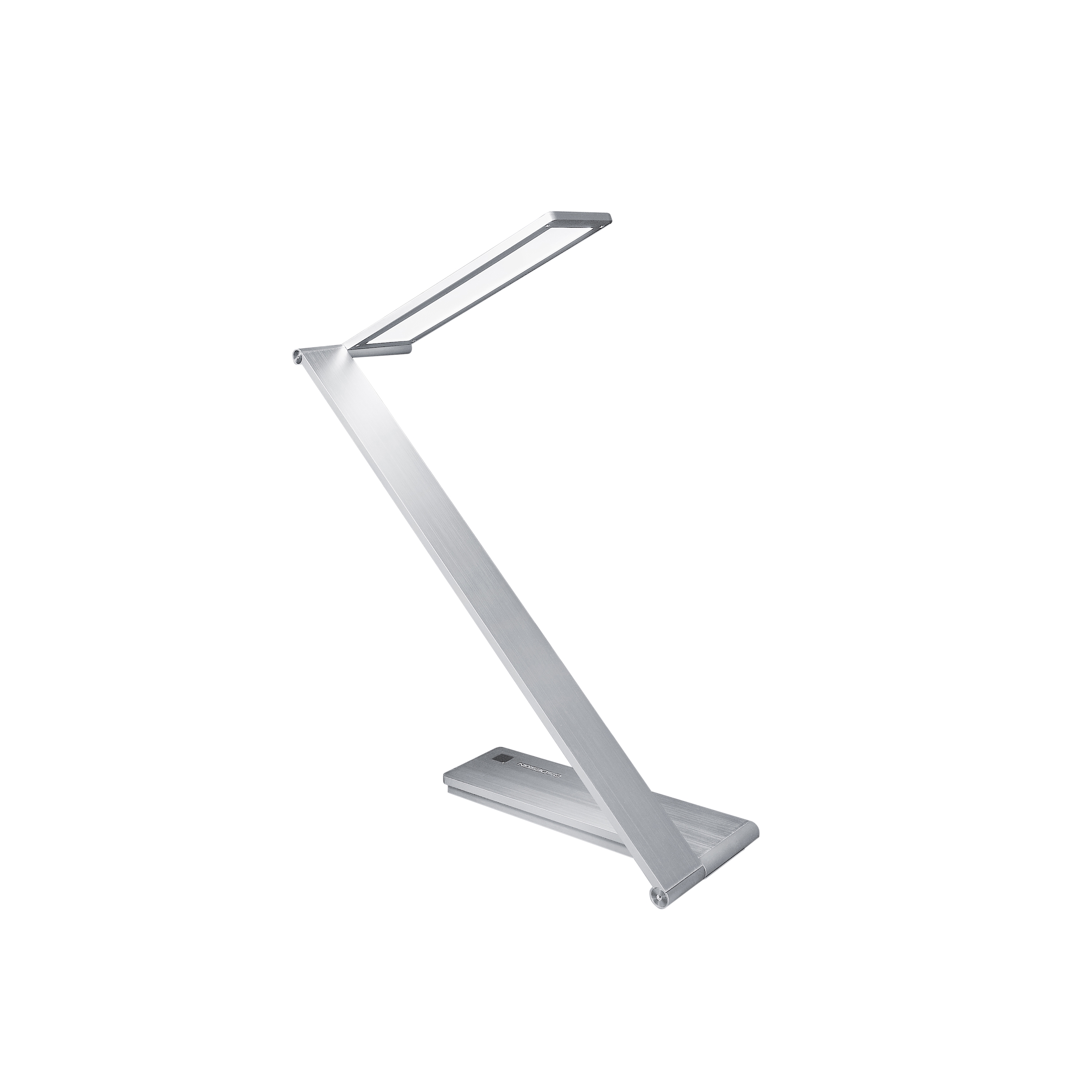 BE Light Table | Silver