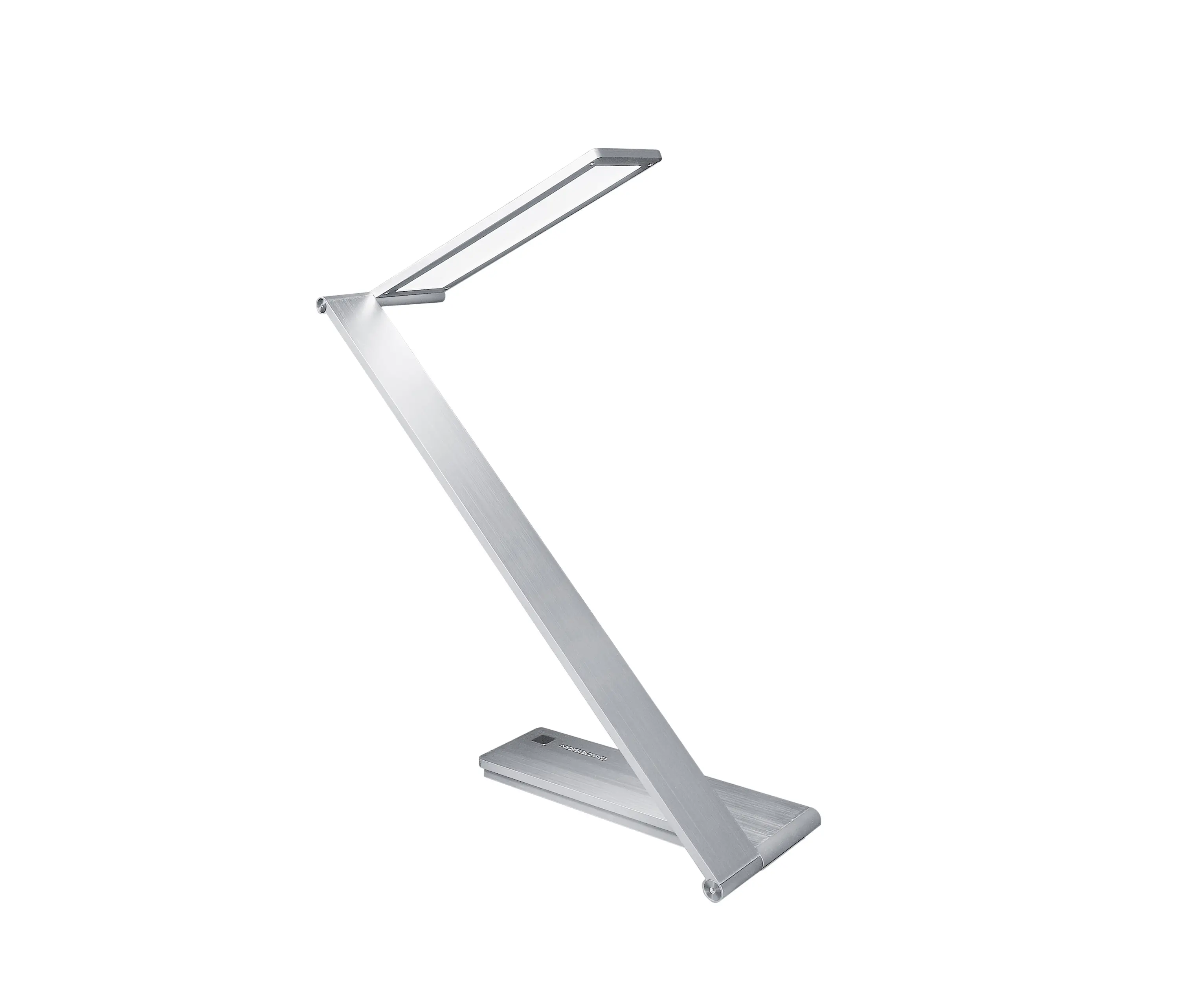 QisDesign - BE Light Table | Silver