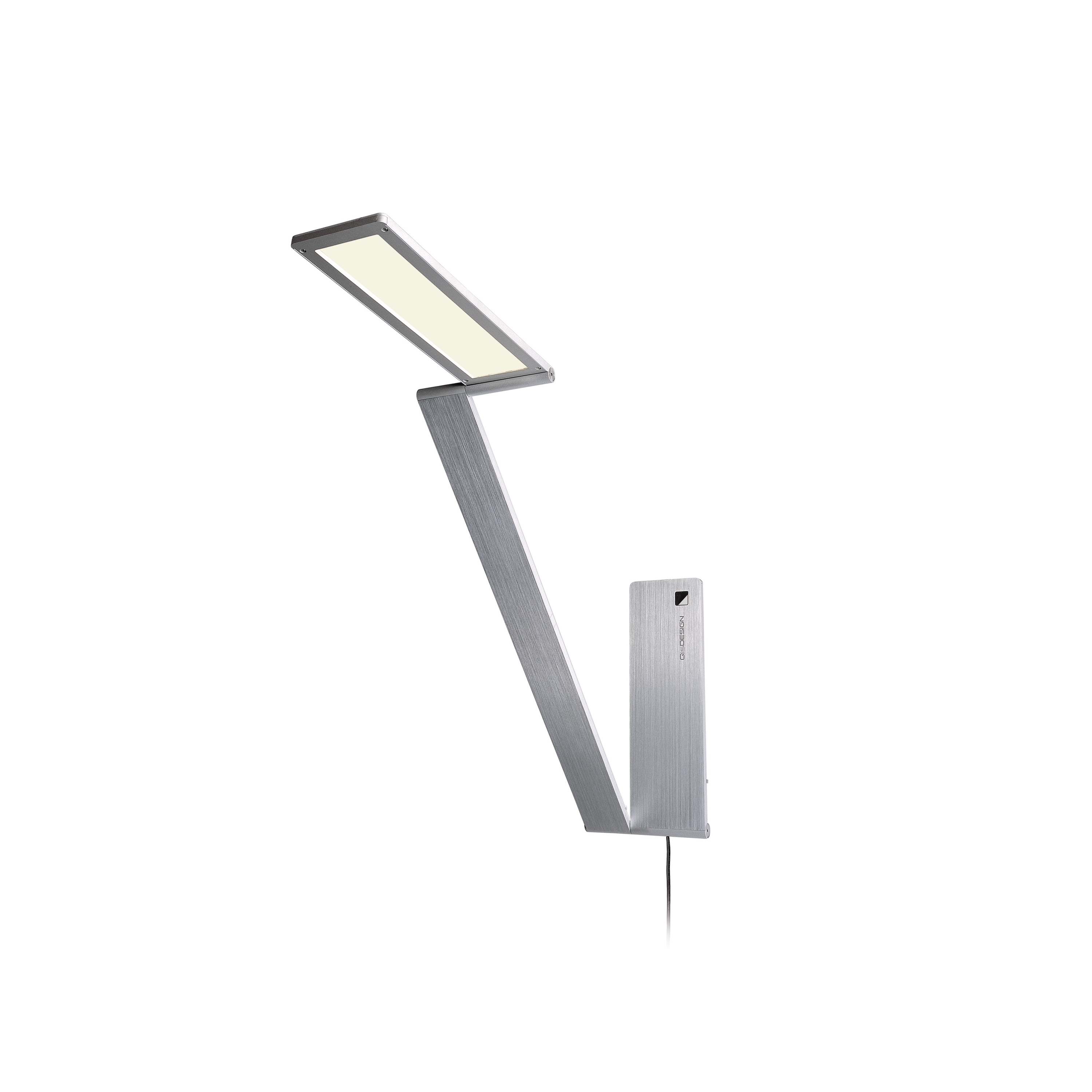 Display product BE Light Wall from manufacturer QisDesign