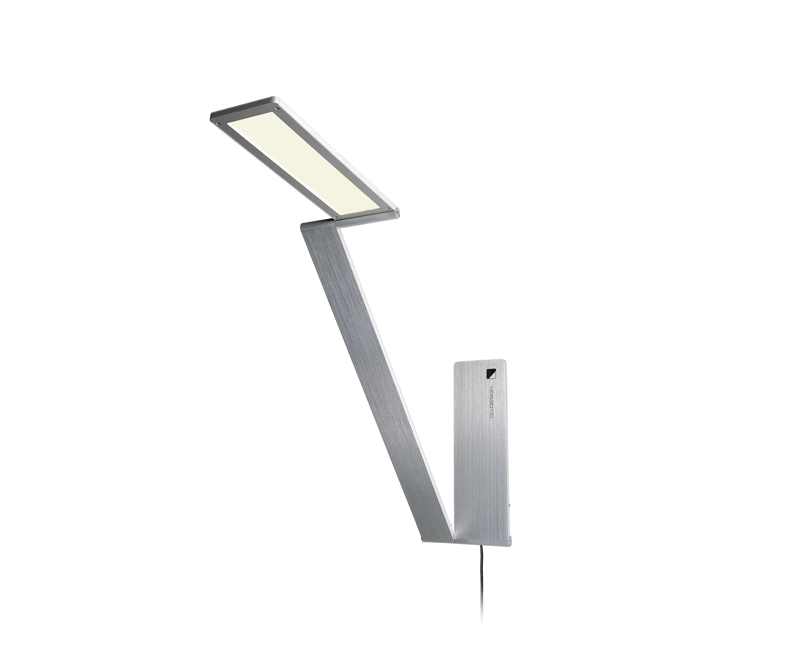 QisDesign - BE Light Wall