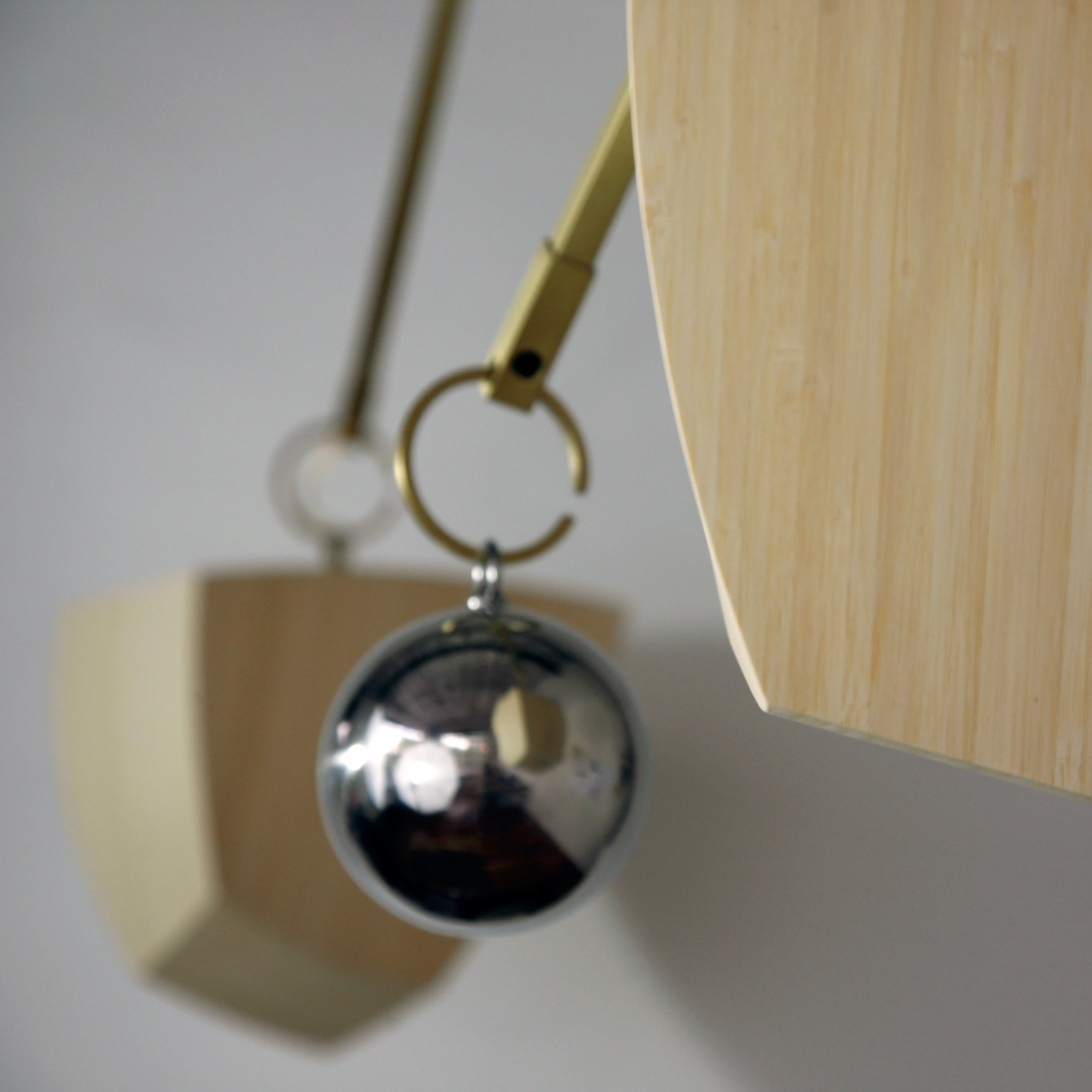 LIGHTING WOOD COLLECTION