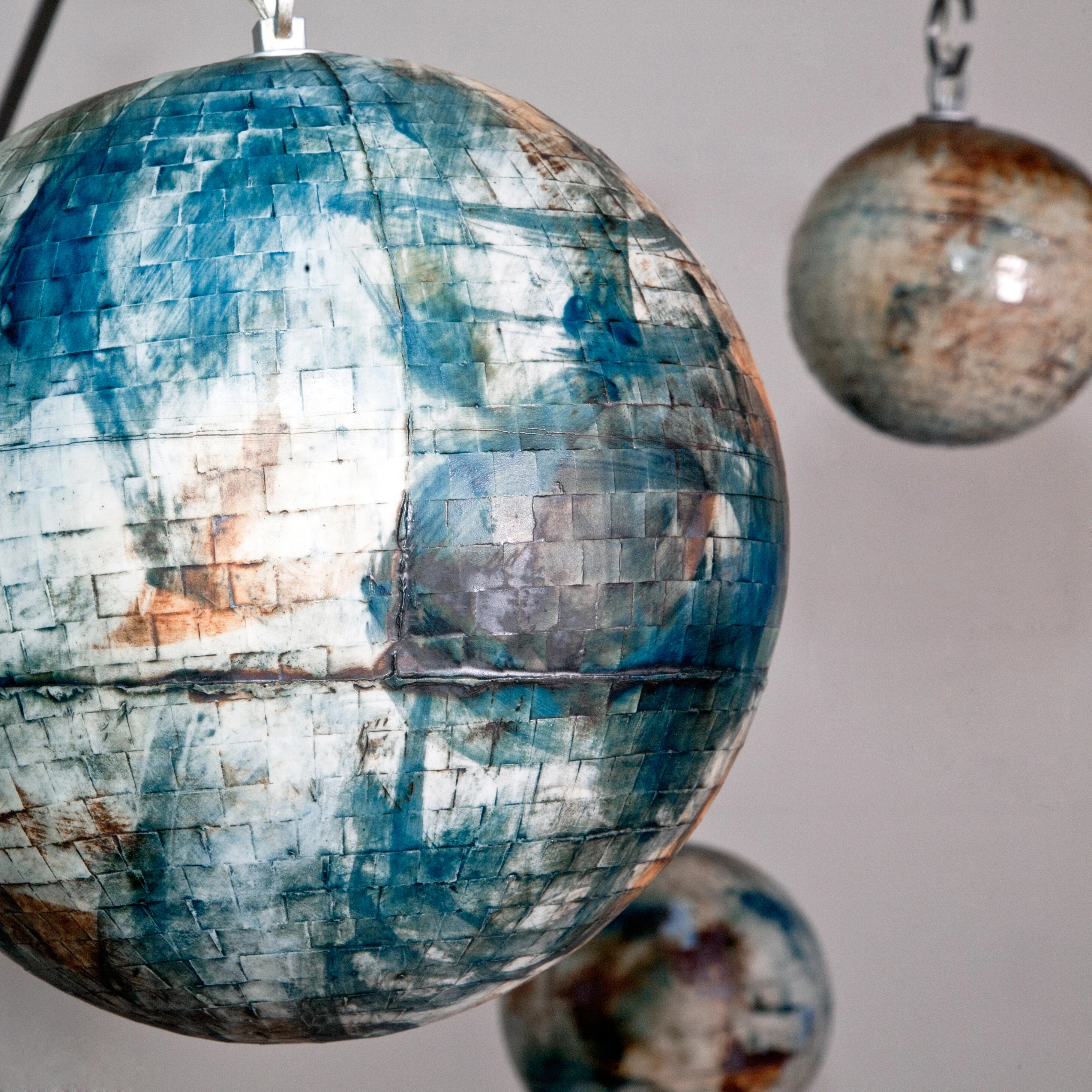 LIGHTING PORCELAIN COLLECTION