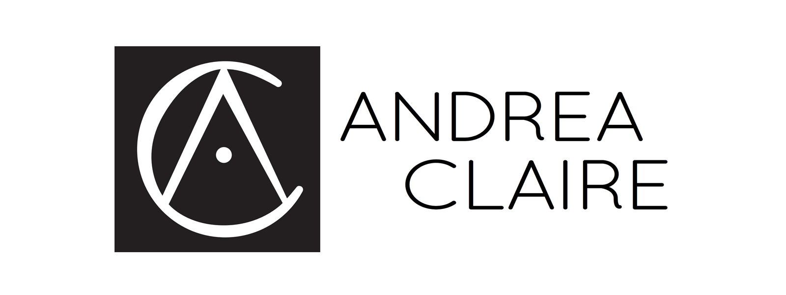 Logo for manufacturer Andrea Claire Studio