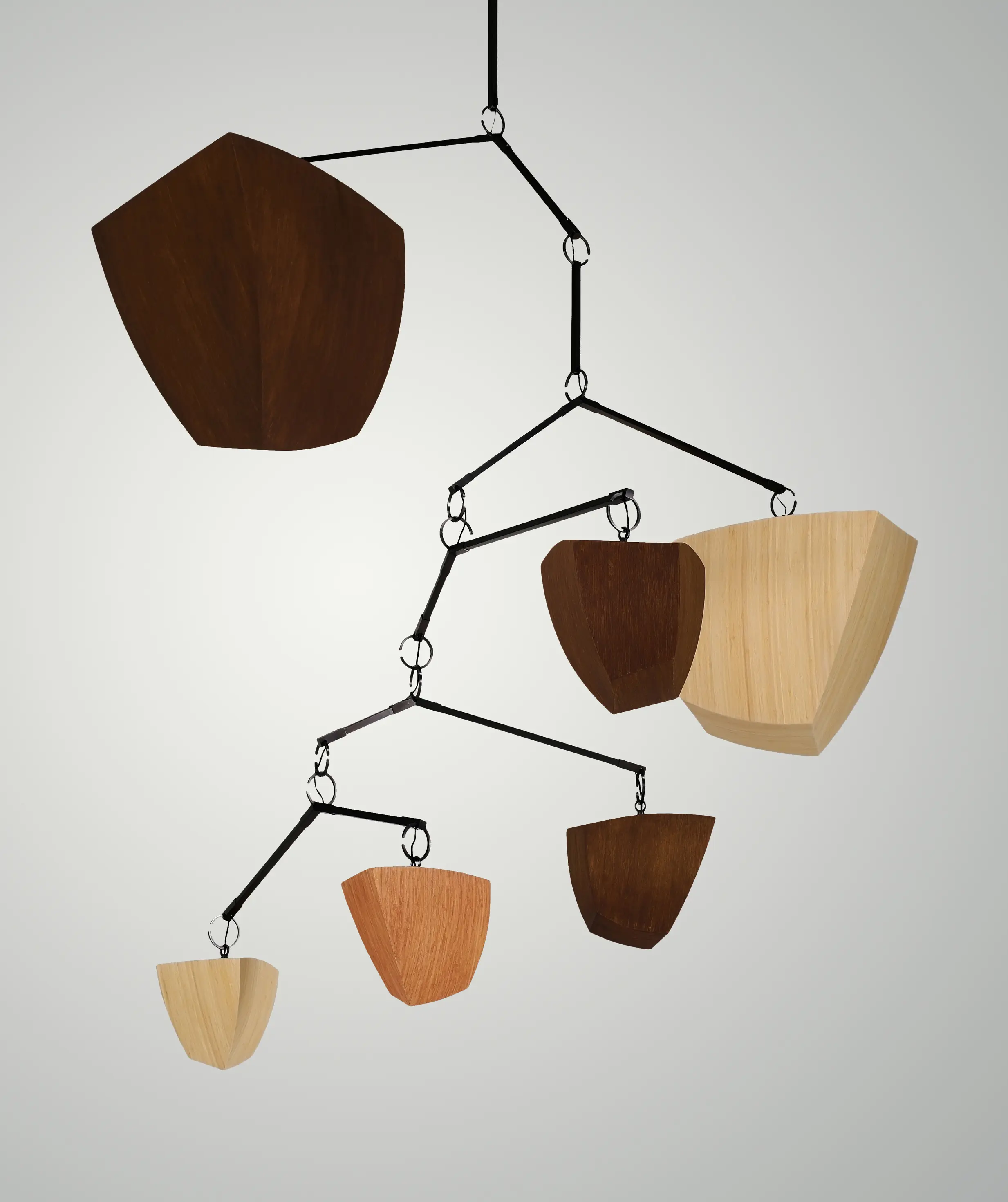 Andrea Claire Studio - IVY 6 ABCDEF