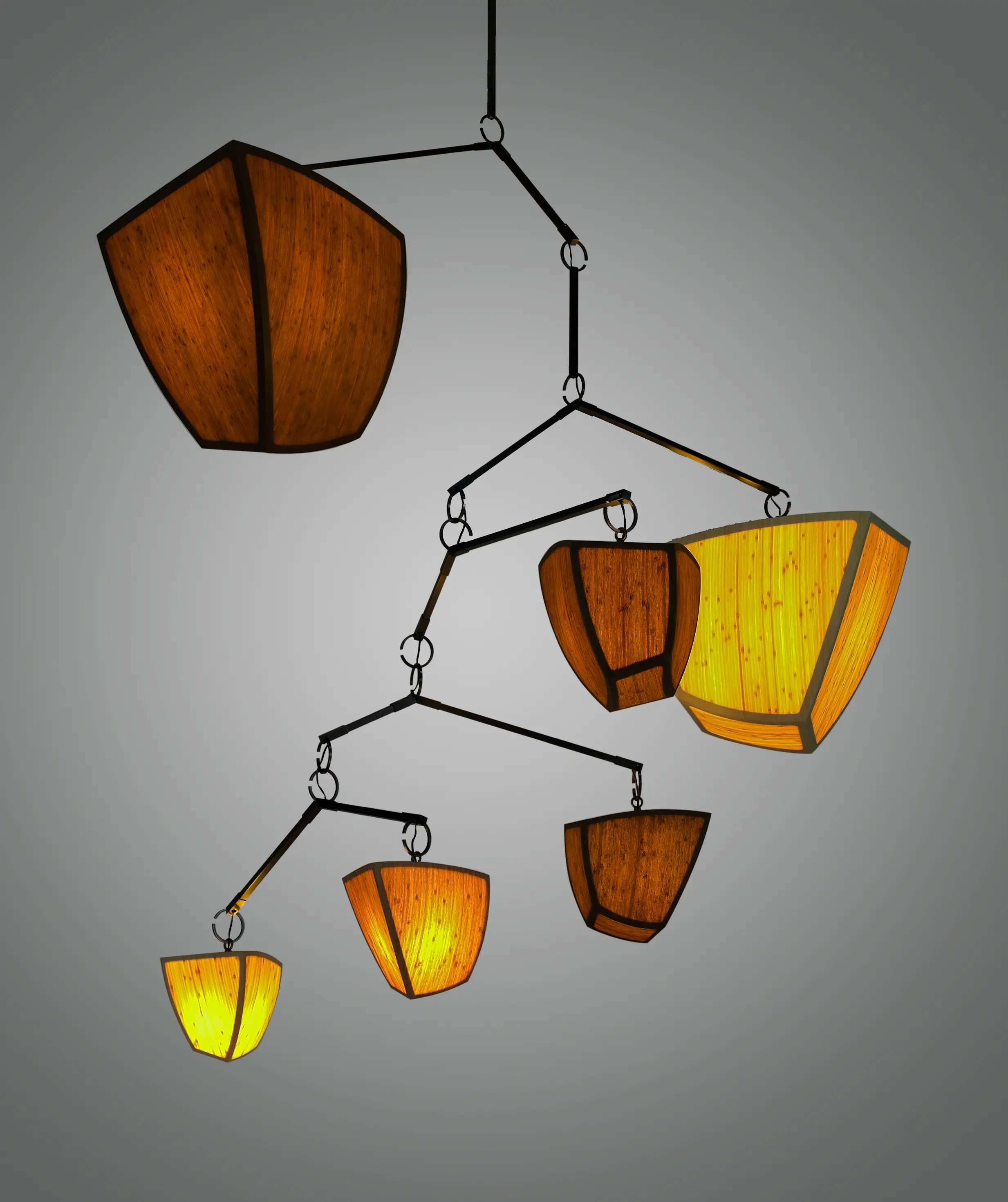 Andrea Claire Studio - IVY 6 ABCDEF