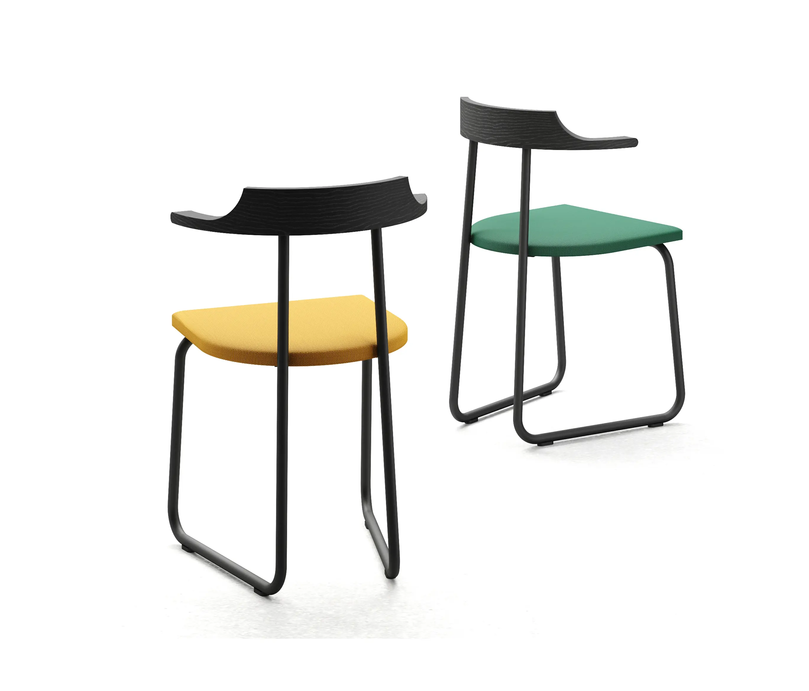 Neil David - CHEERS Stool