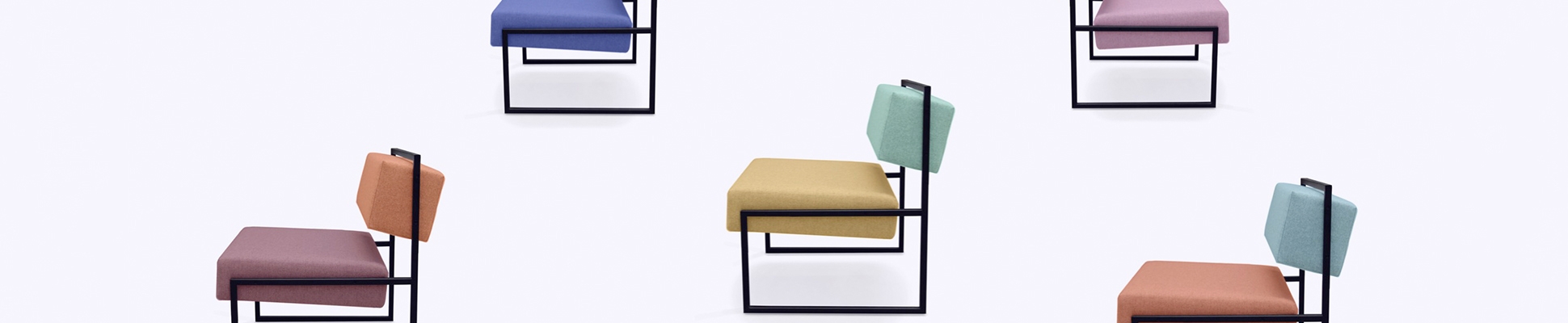 Discover the world of manufacturer Neil David