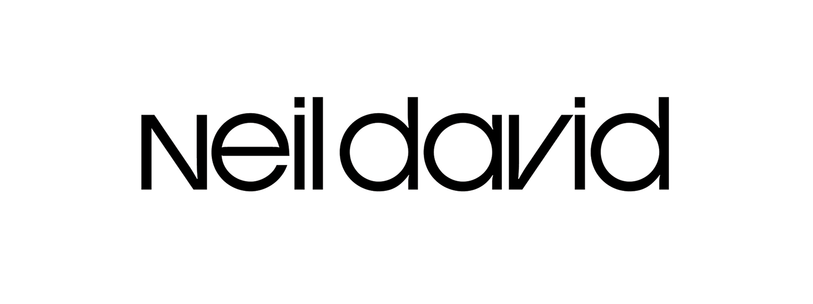 Logo for manufacturer Neil David