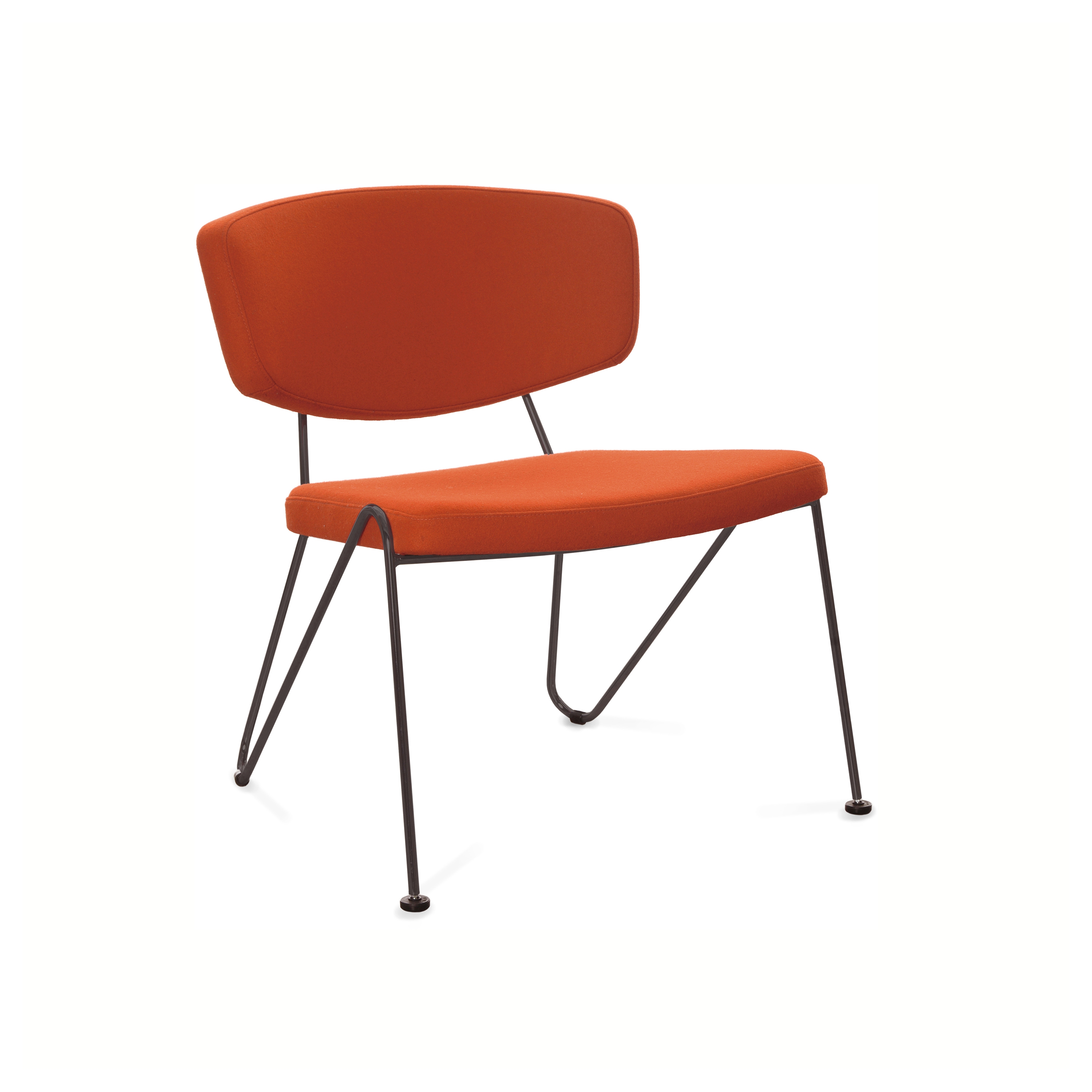 Display product F1 Lounge Chair from manufacturer Neil David