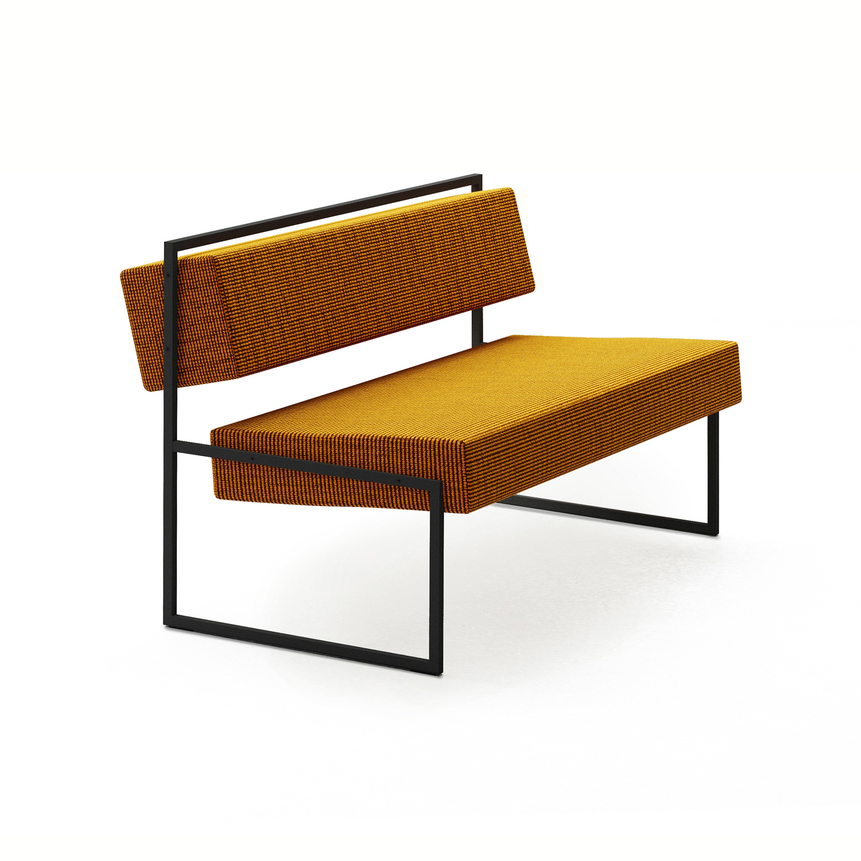 Angle Sofa