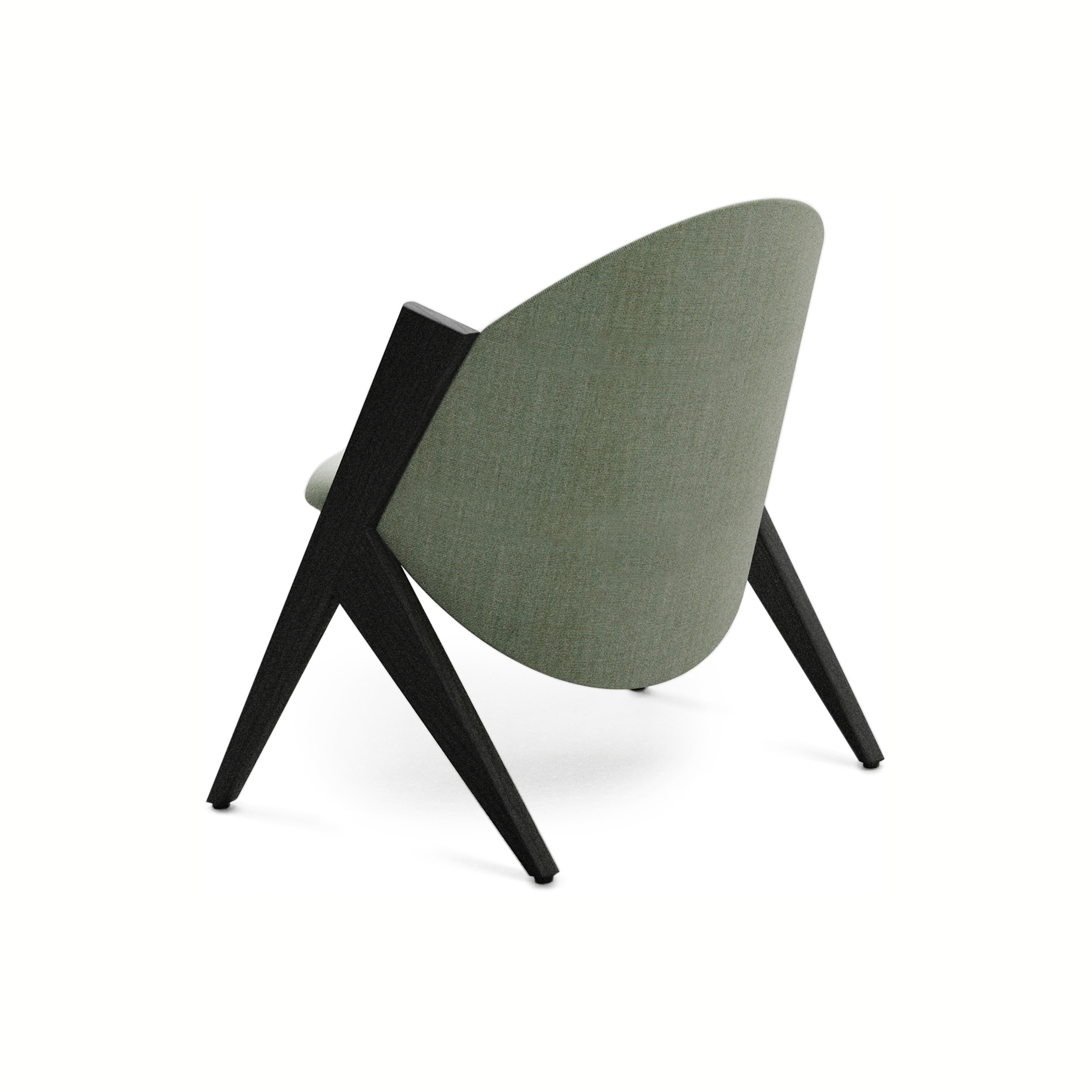 Mostra il prodotto Twig Armchair del produttore Neil David
