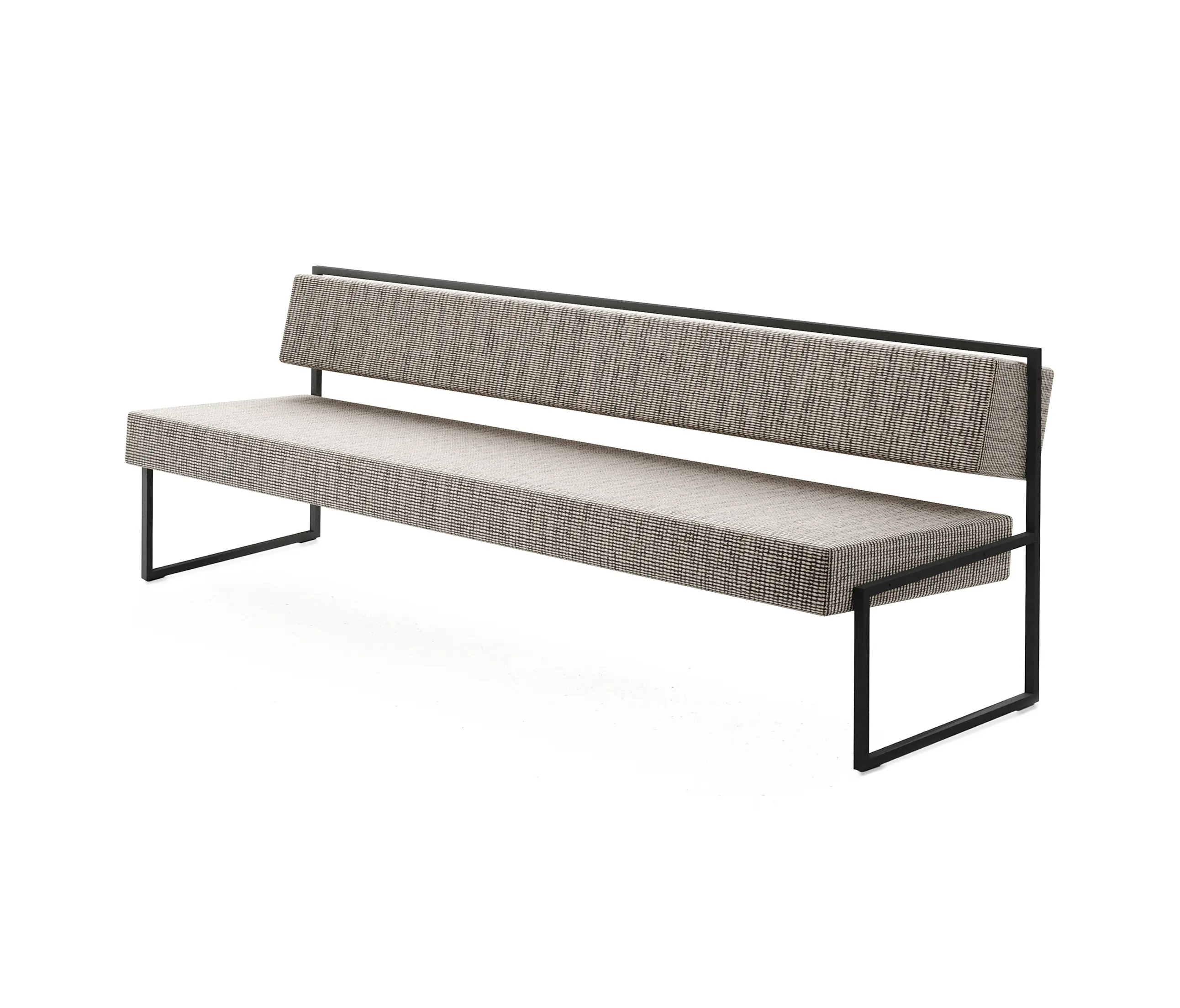 Neil David - Angle Sofa 3