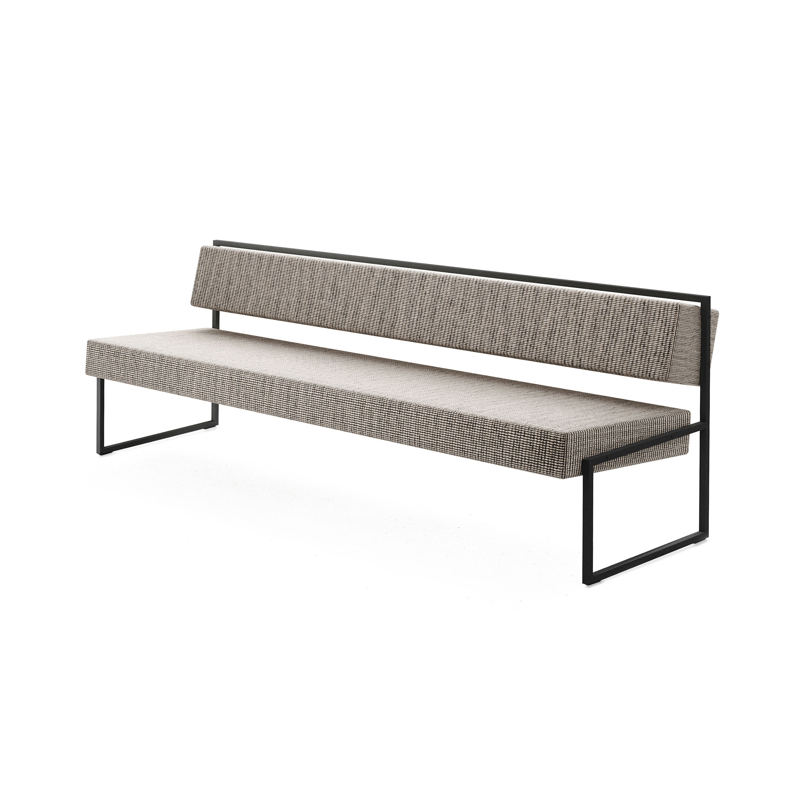 Display product Angle Sofa 3 from manufacturer Neil David