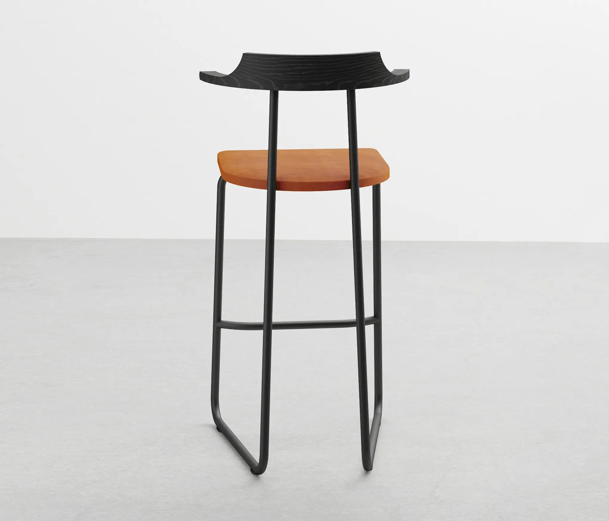 Neil David - CHEERS Stool