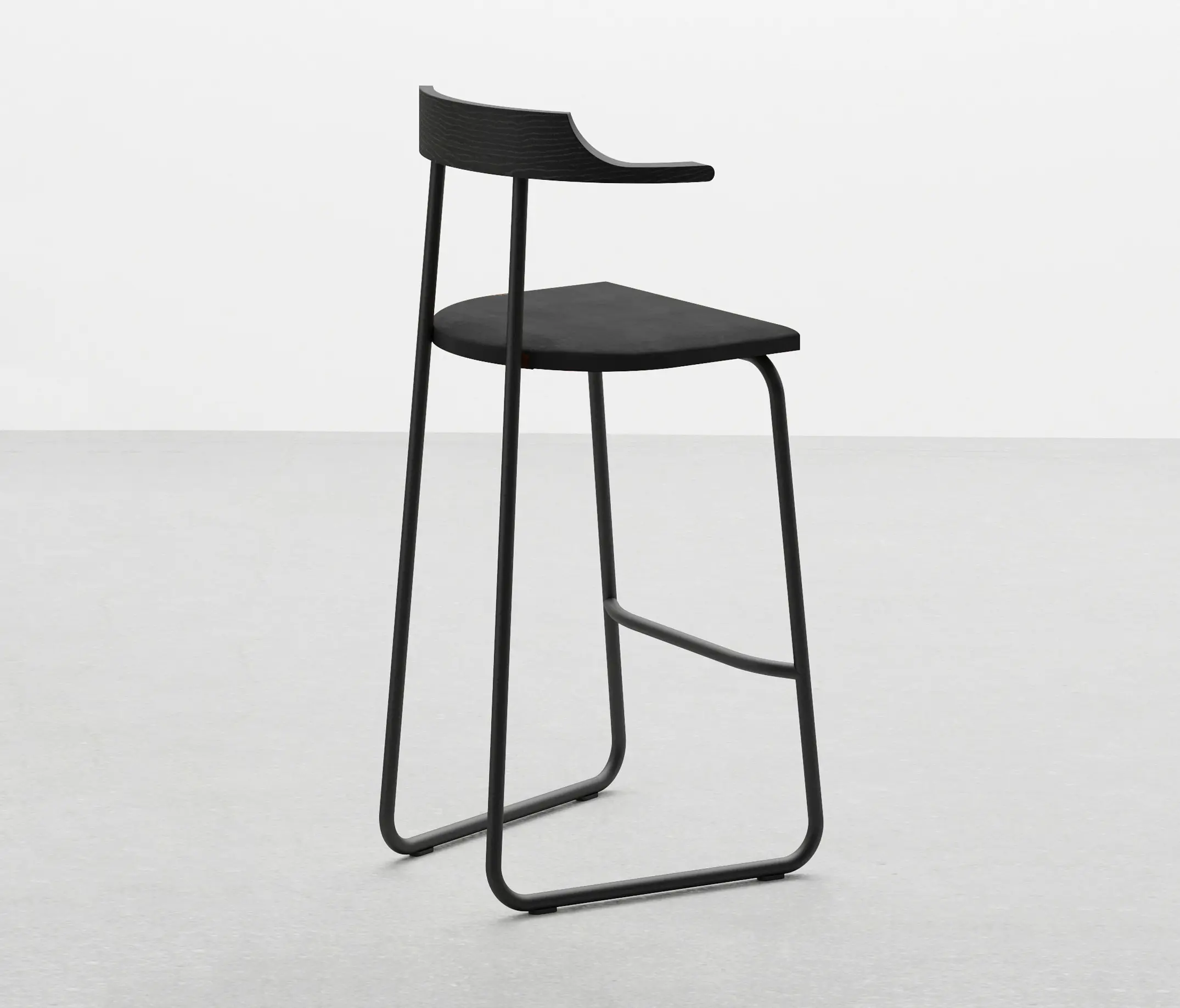 Neil David - CHEERS Stool