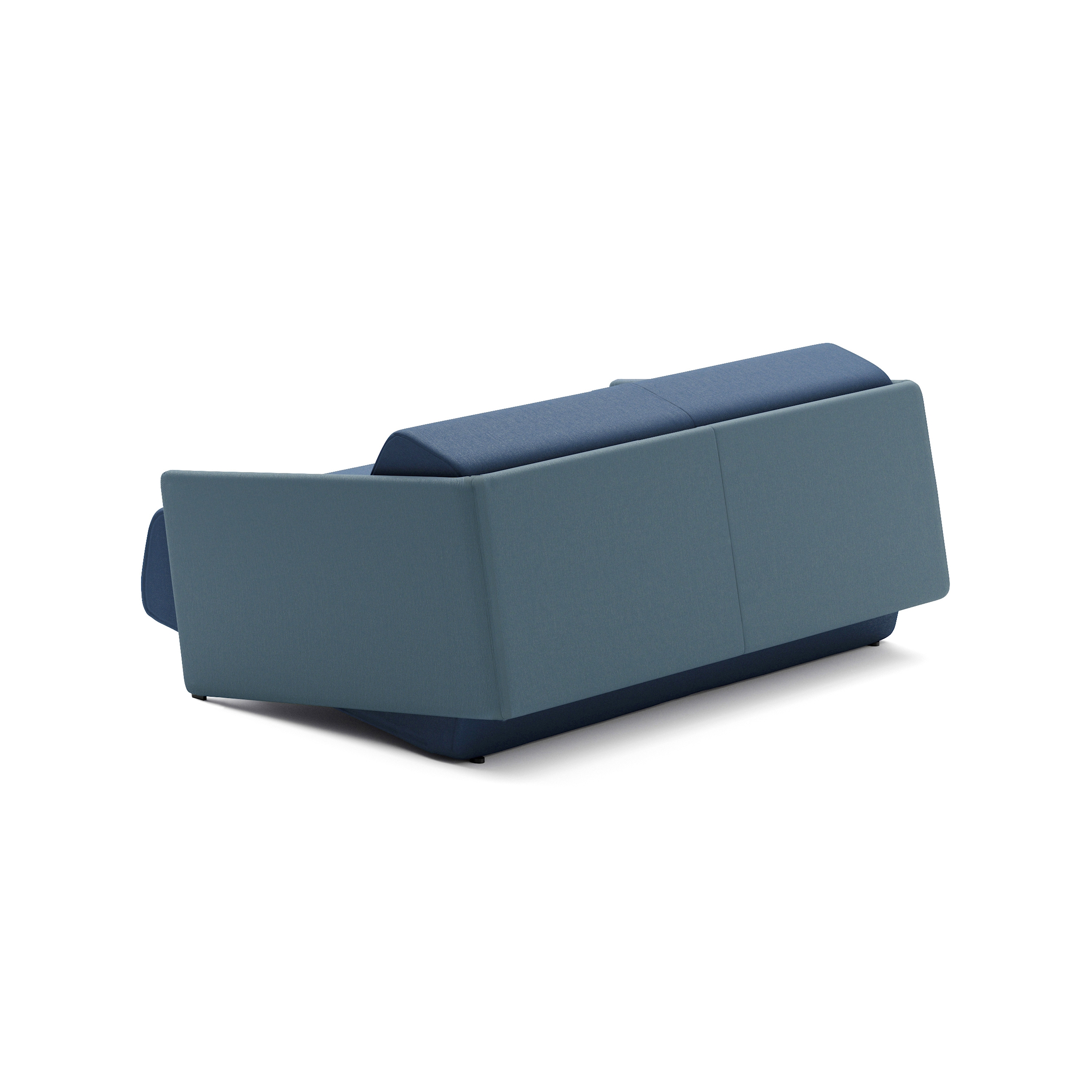 Display product CONTRA 2 Seater from manufacturer Neil David