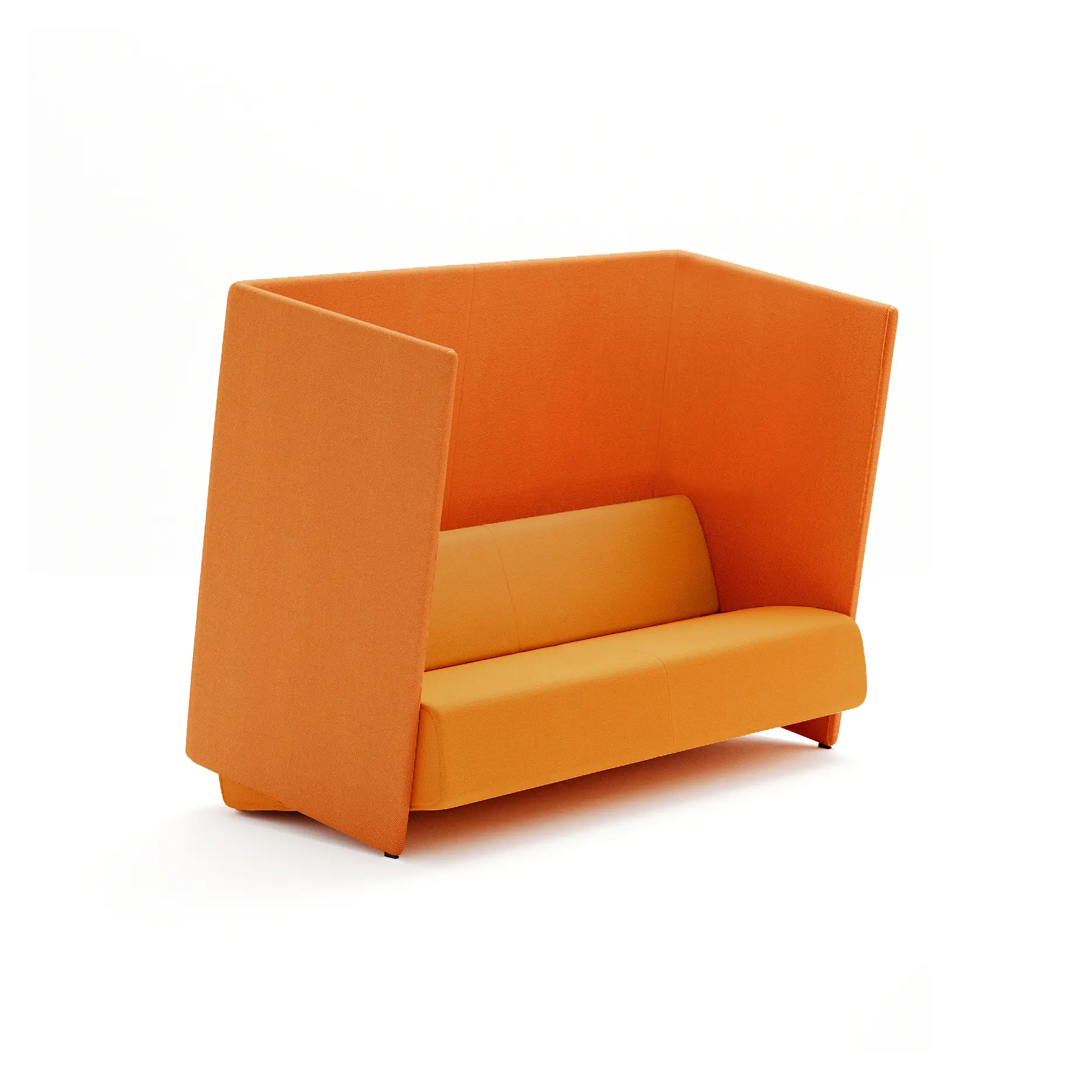 Neil David - Contra Sofa High