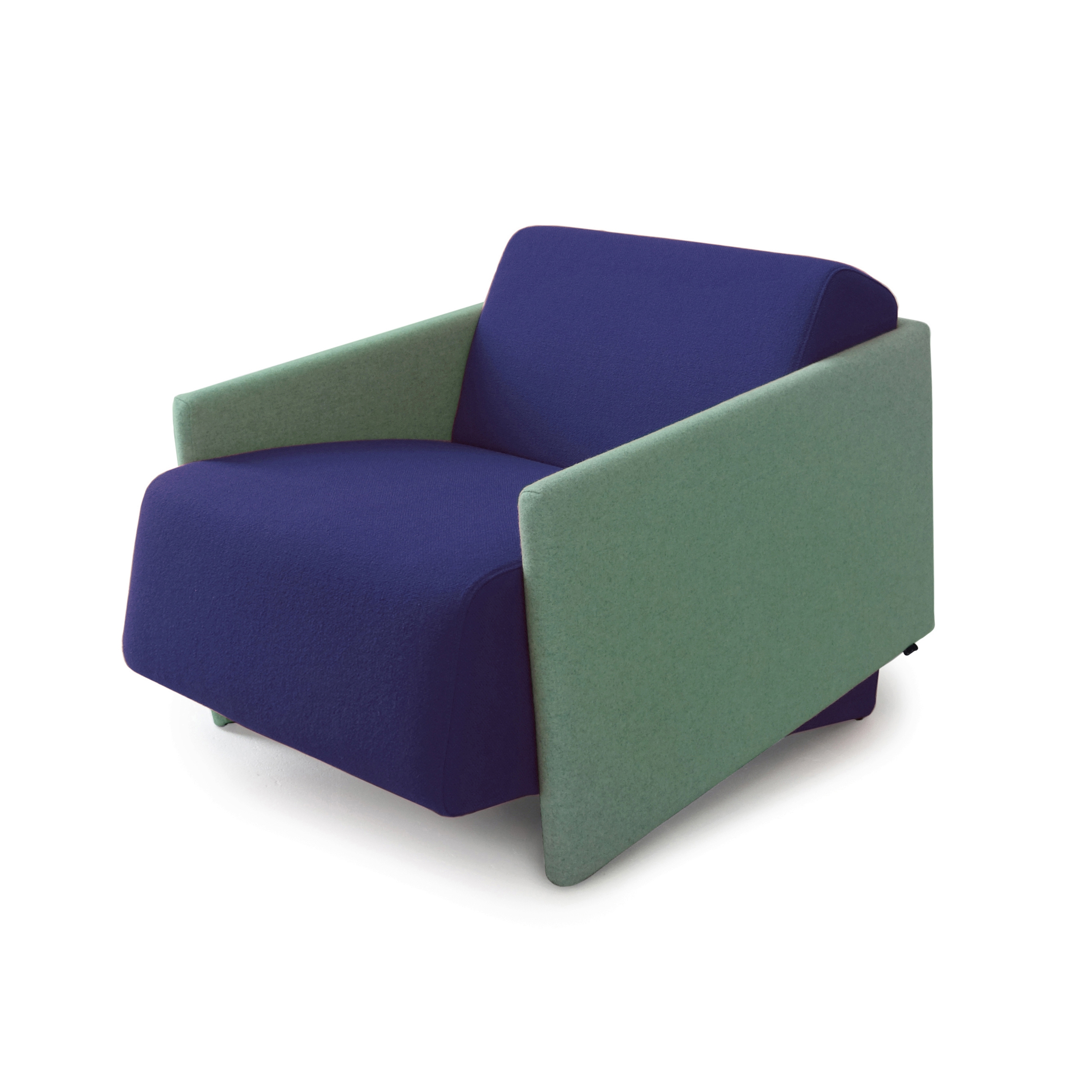 Mostrar el producto CONTRA Armchair del fabricante Neil David