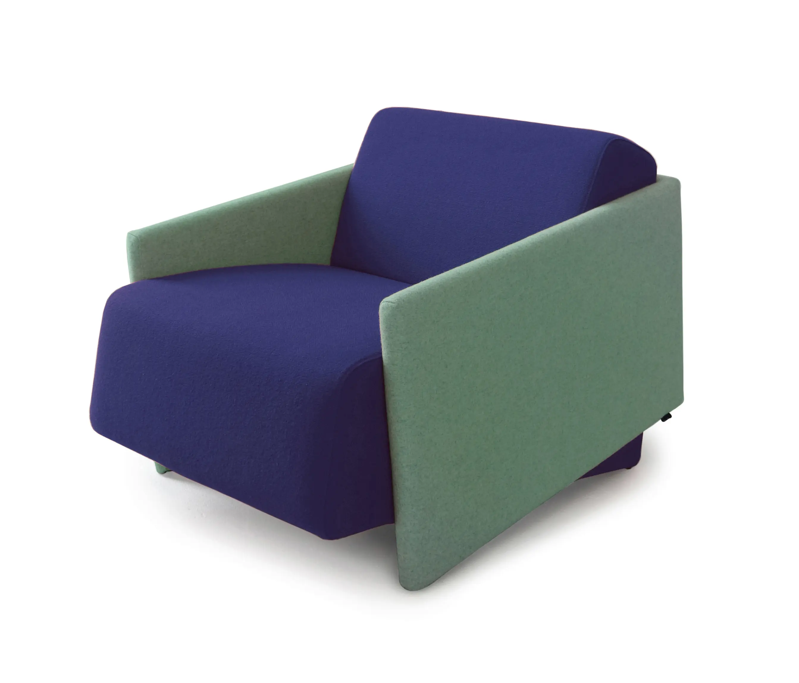 Neil David - CONTRA Armchair