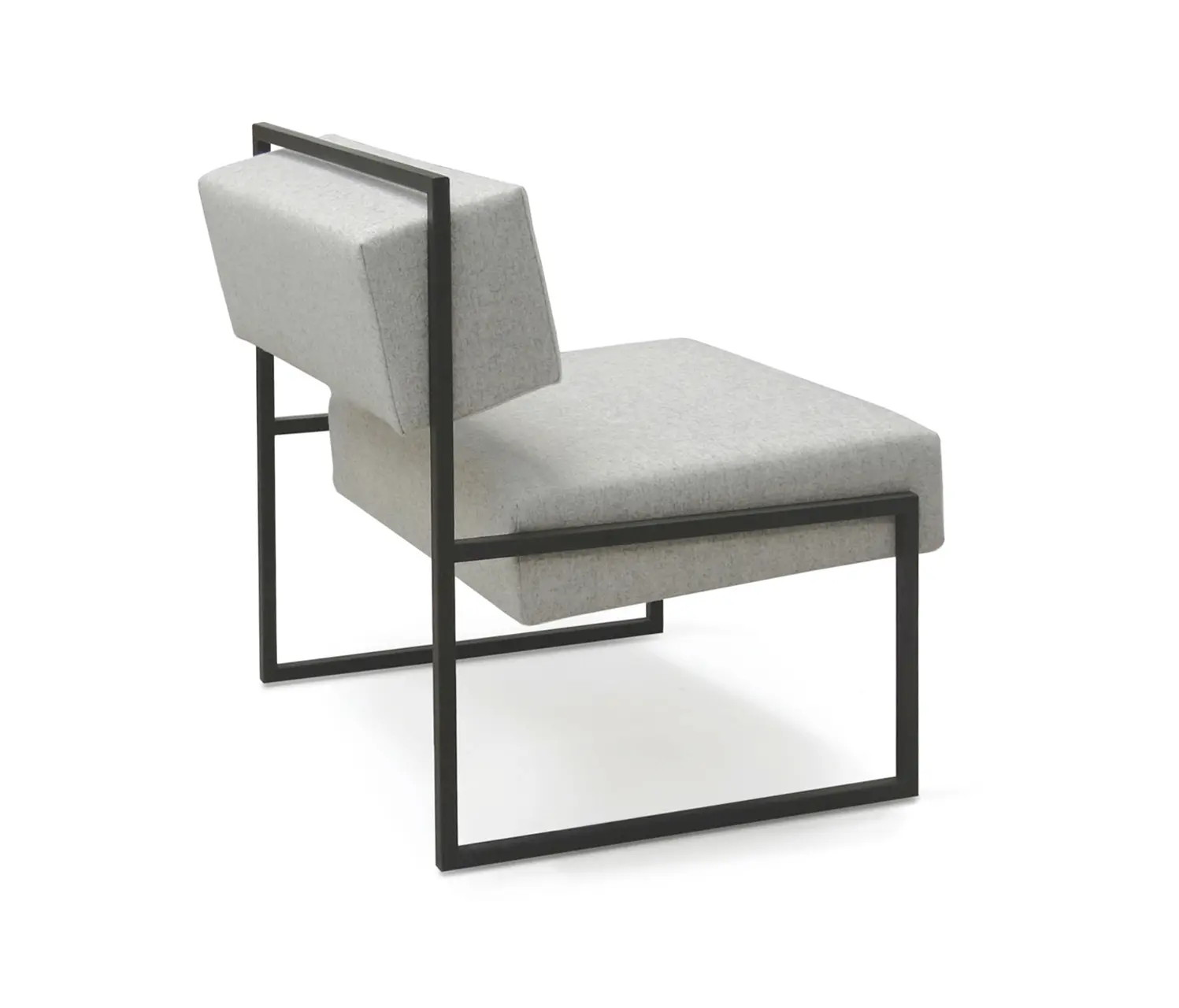 Neil David - Angle Easy Chair