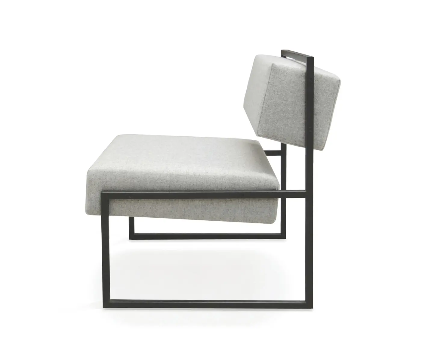 Neil David - Angle Easy Chair