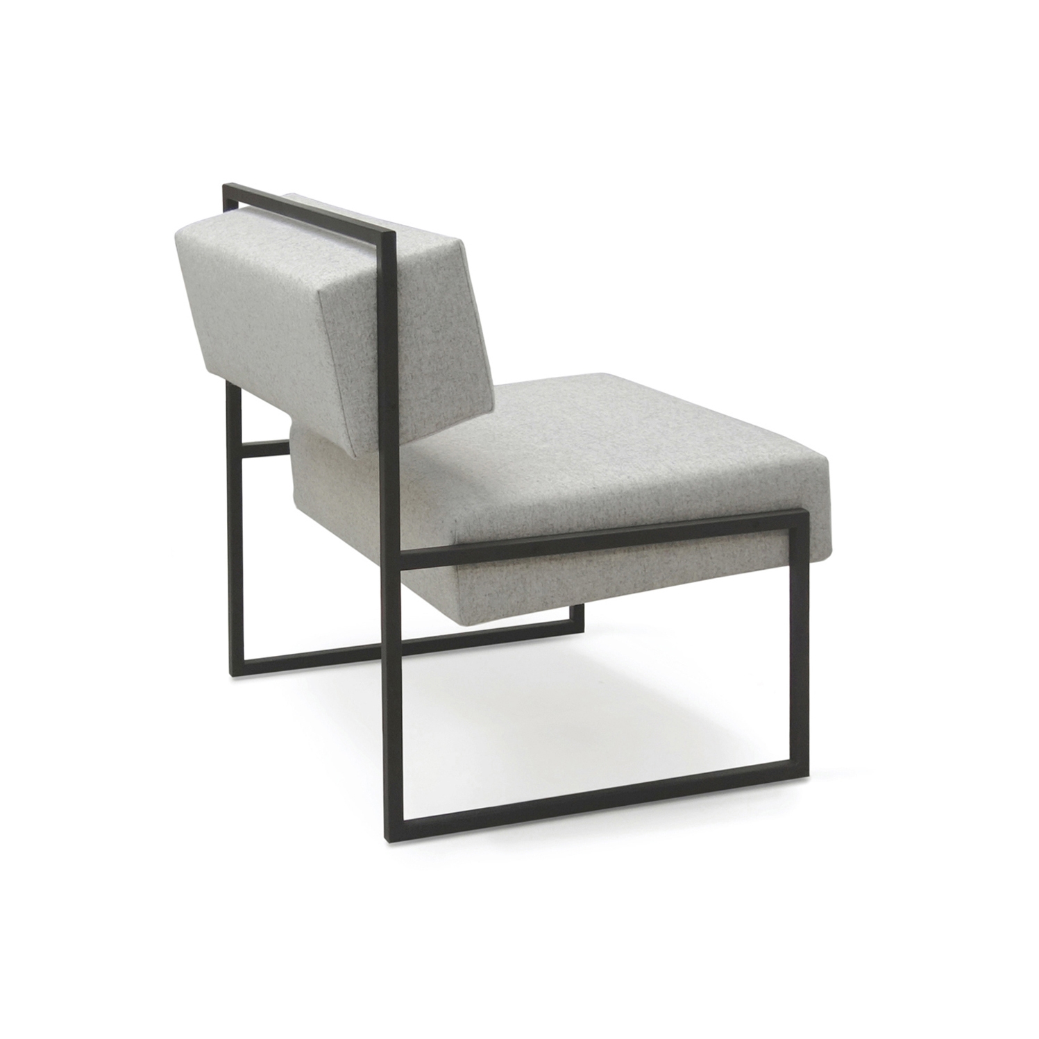 Display product Angle Easy Chair from manufacturer Neil David