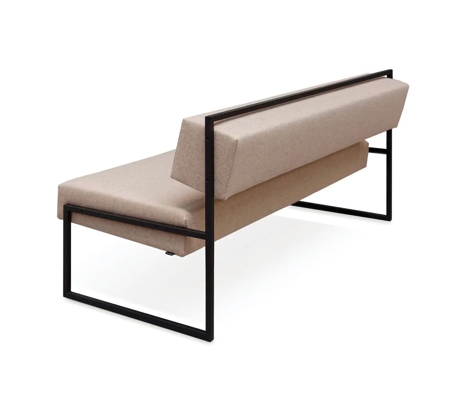 Neil David - Angle Sofa