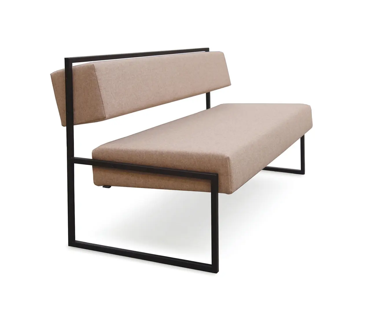 Neil David - Angle Sofa