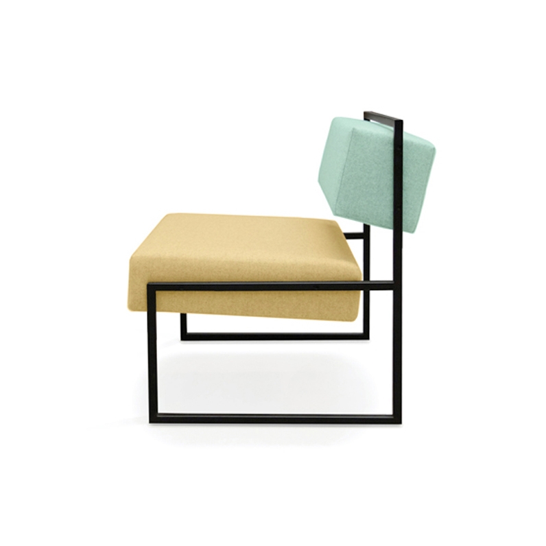 Angle Easy Chair