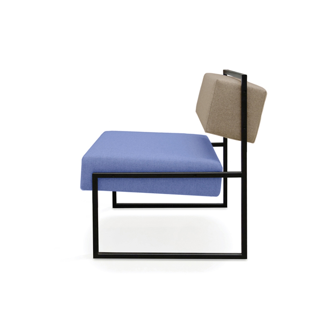 Angle Easy Chair