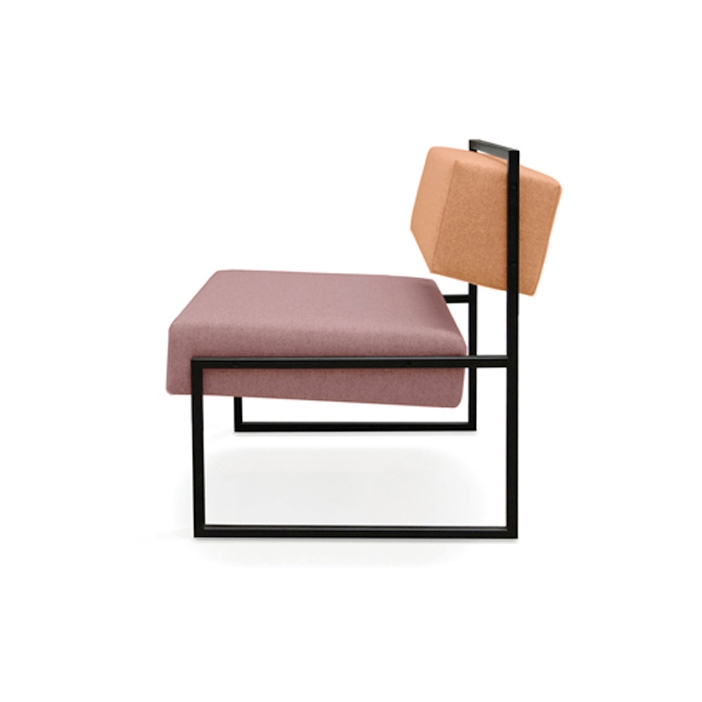 Angle Easy Chair