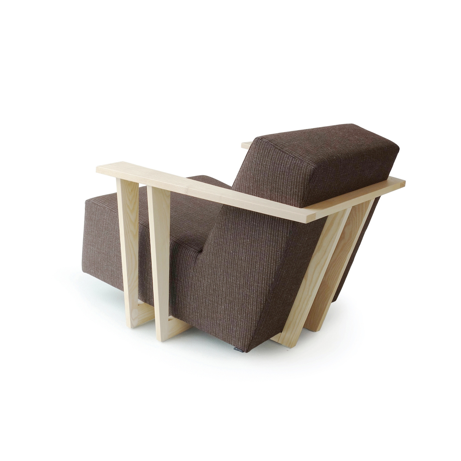 F2 Armchair