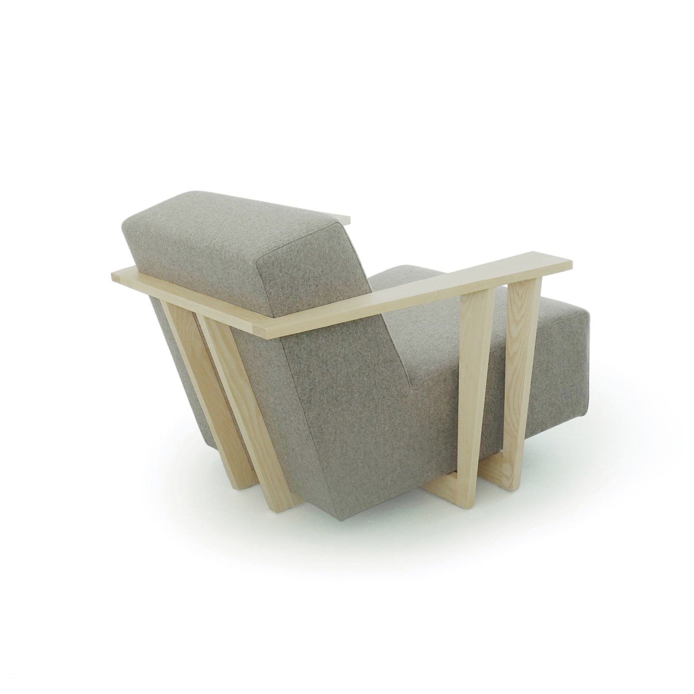 F2 Armchair