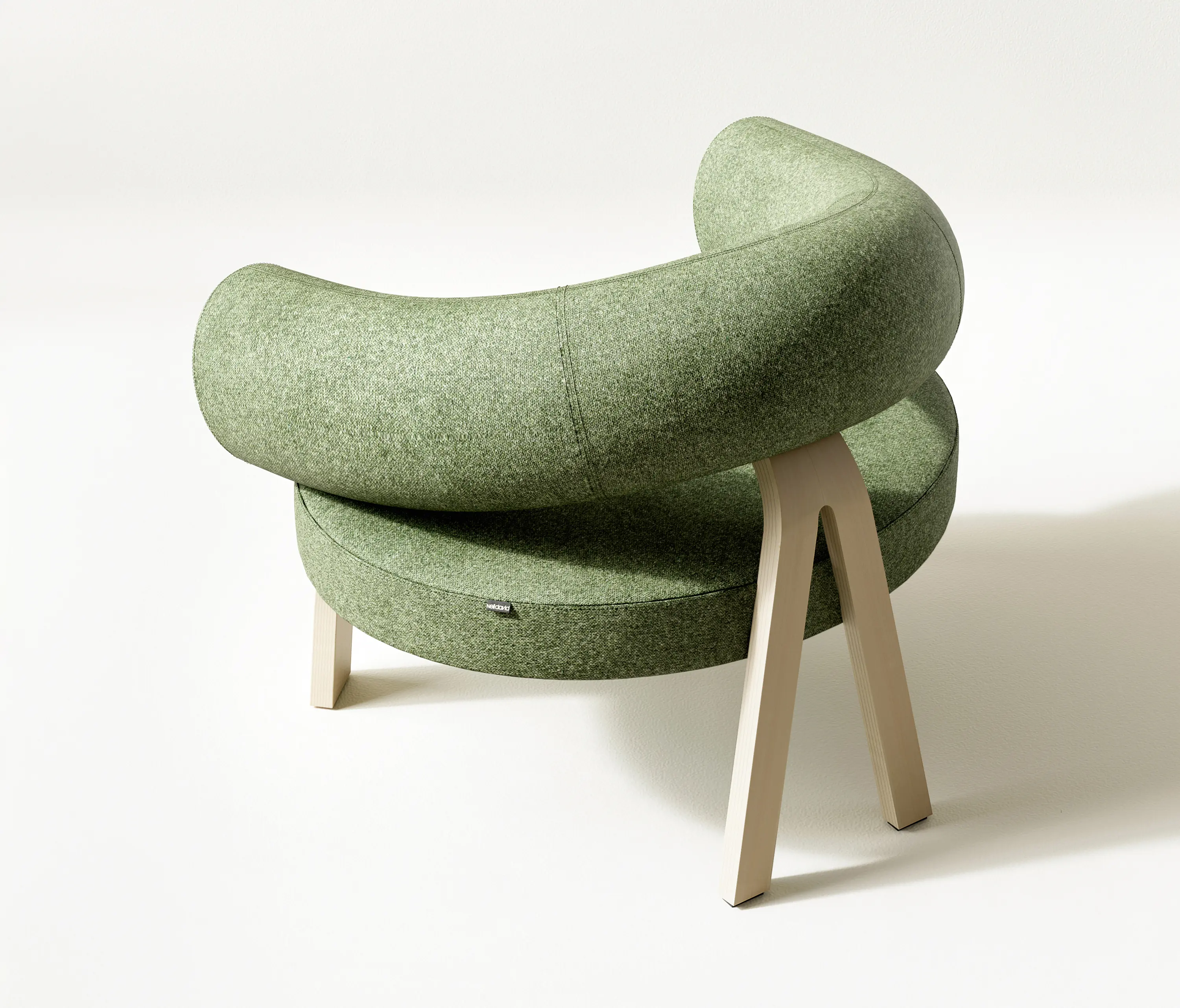 Neil David - Isu Armchair