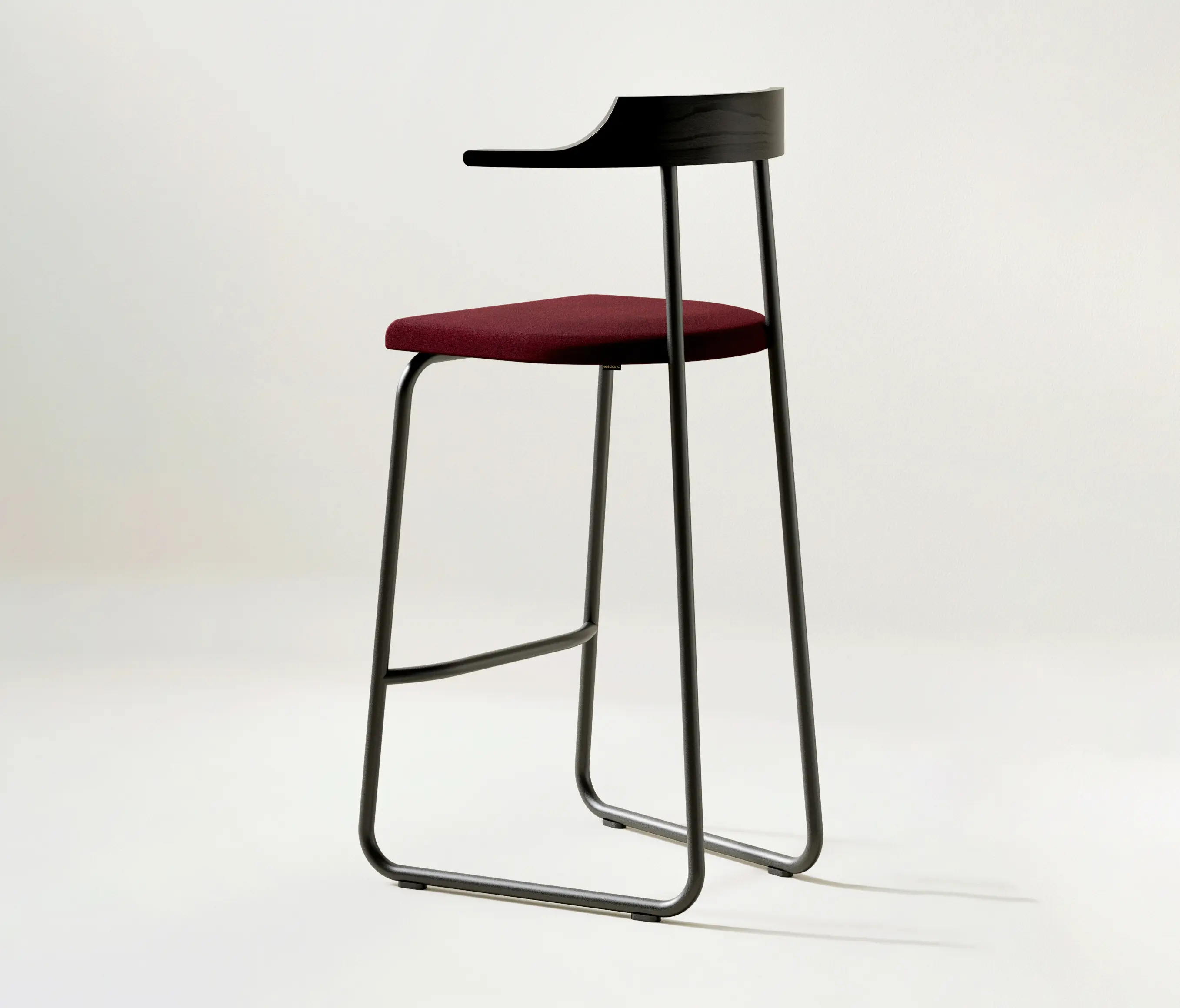 Neil David - CHEERS Stool