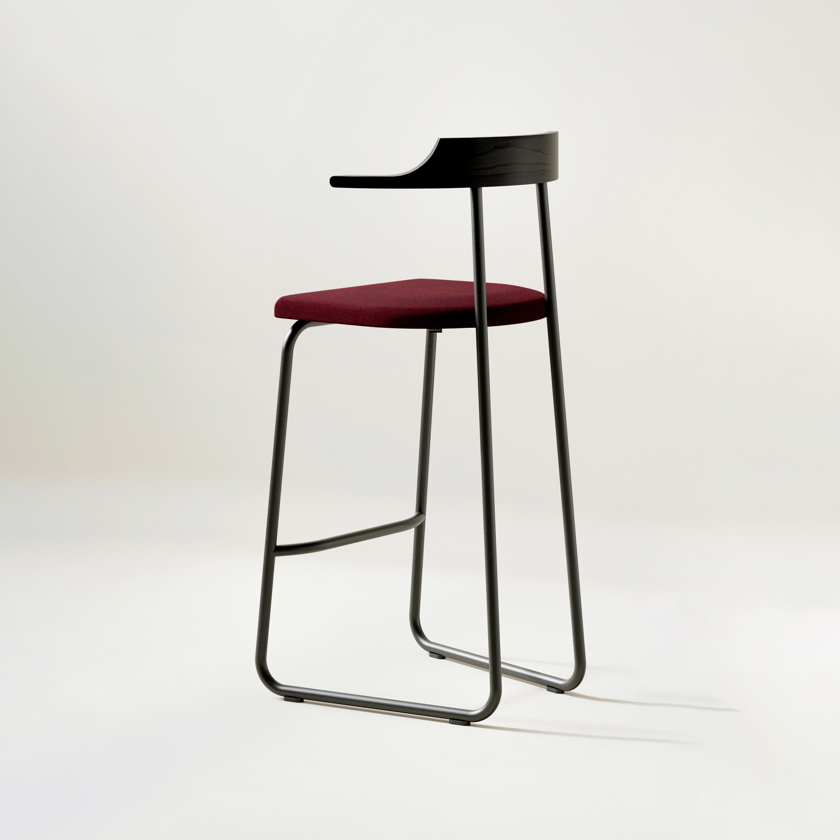 Display product CHEERS Stool from manufacturer Neil David