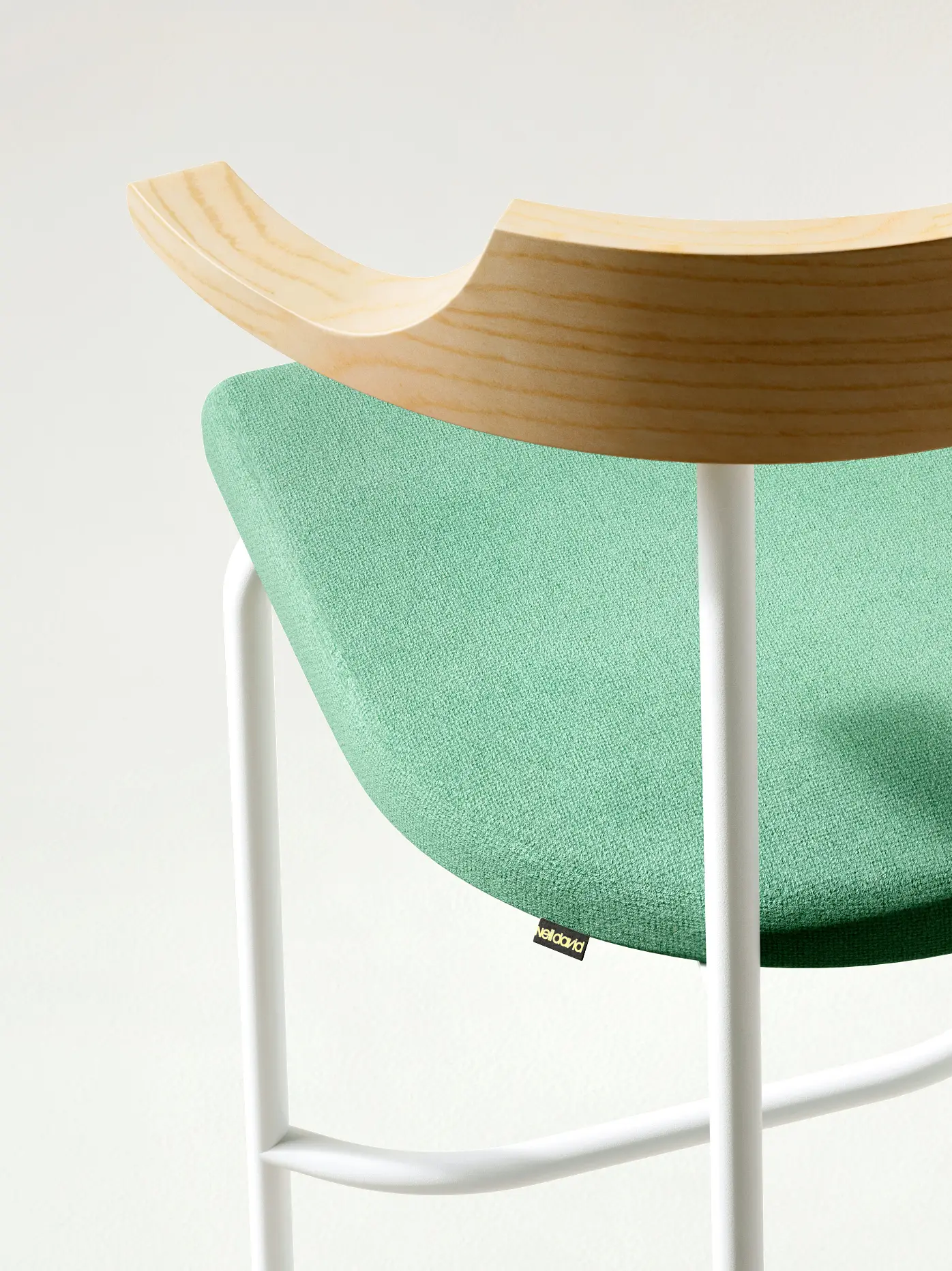 Neil David - CHEERS Stool