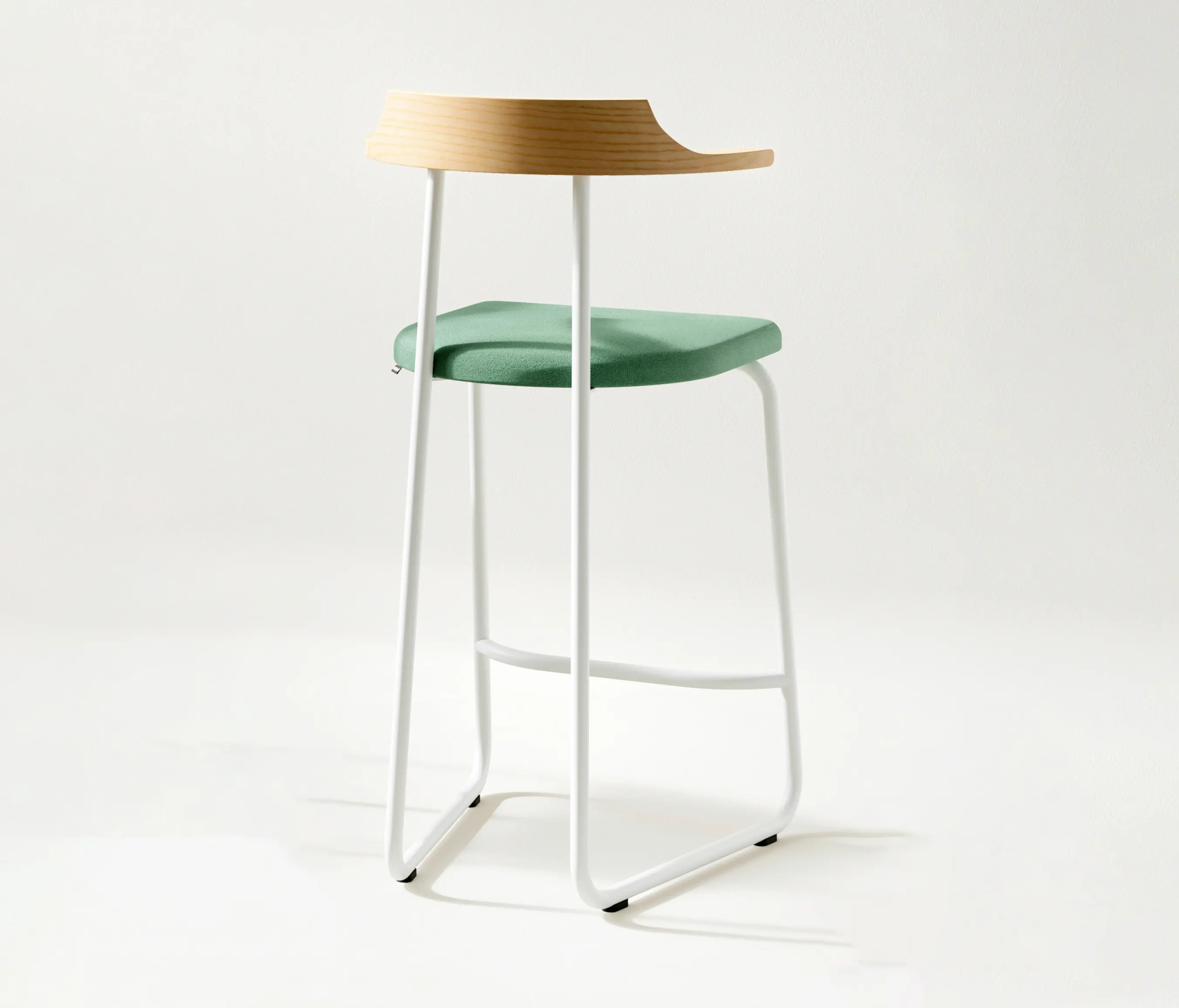 Neil David - CHEERS Stool