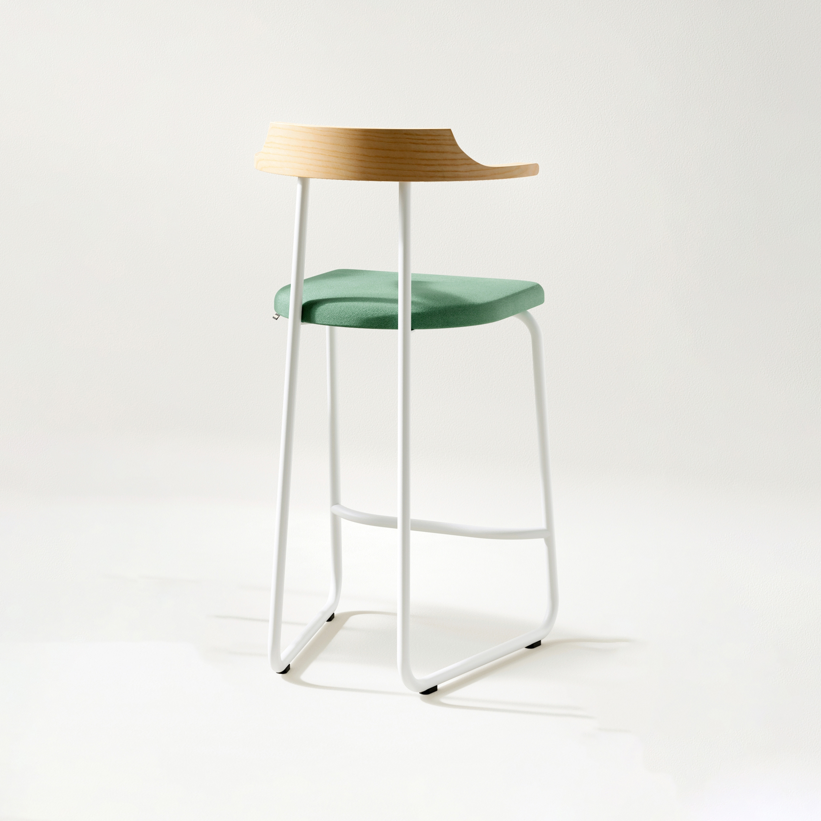 Display product CHEERS Stool from manufacturer Neil David