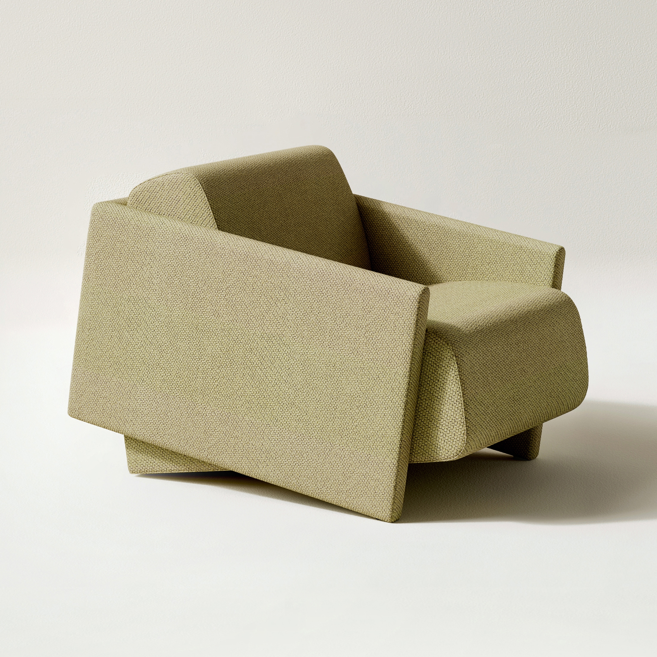 CONTRA Armchair
