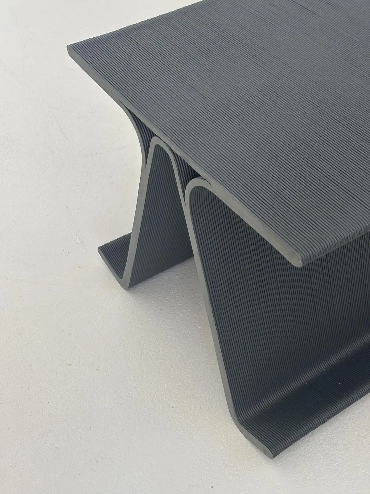 Neil David - Charlie Side Table