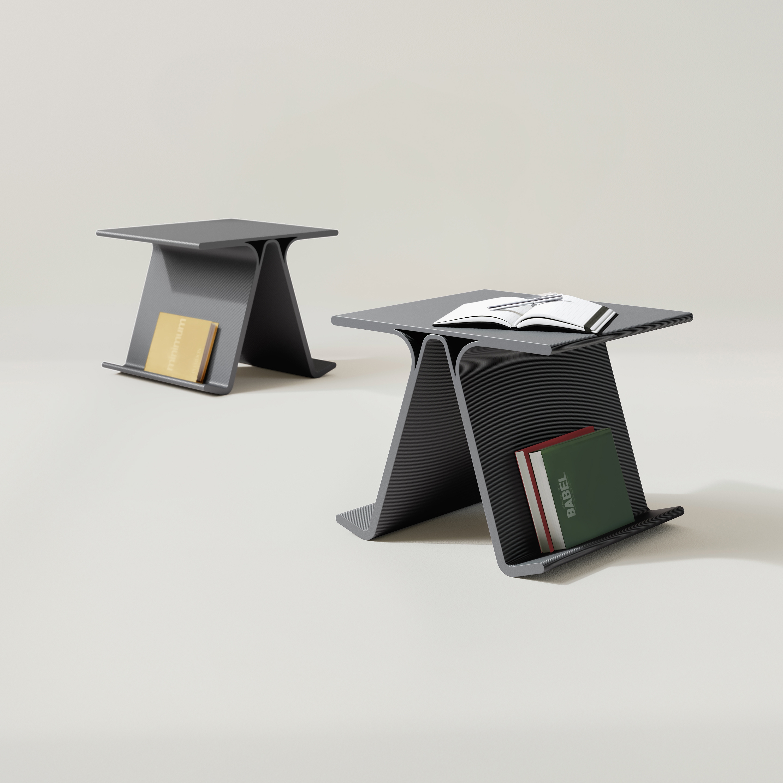 Charlie Side Table