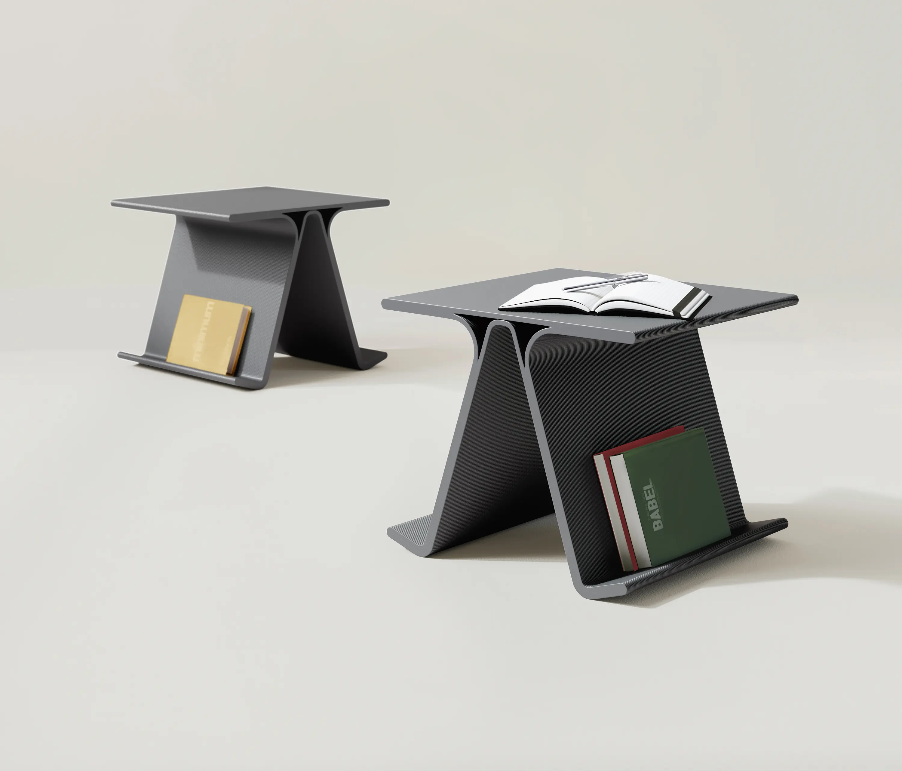 Neil David - Charlie Side Table